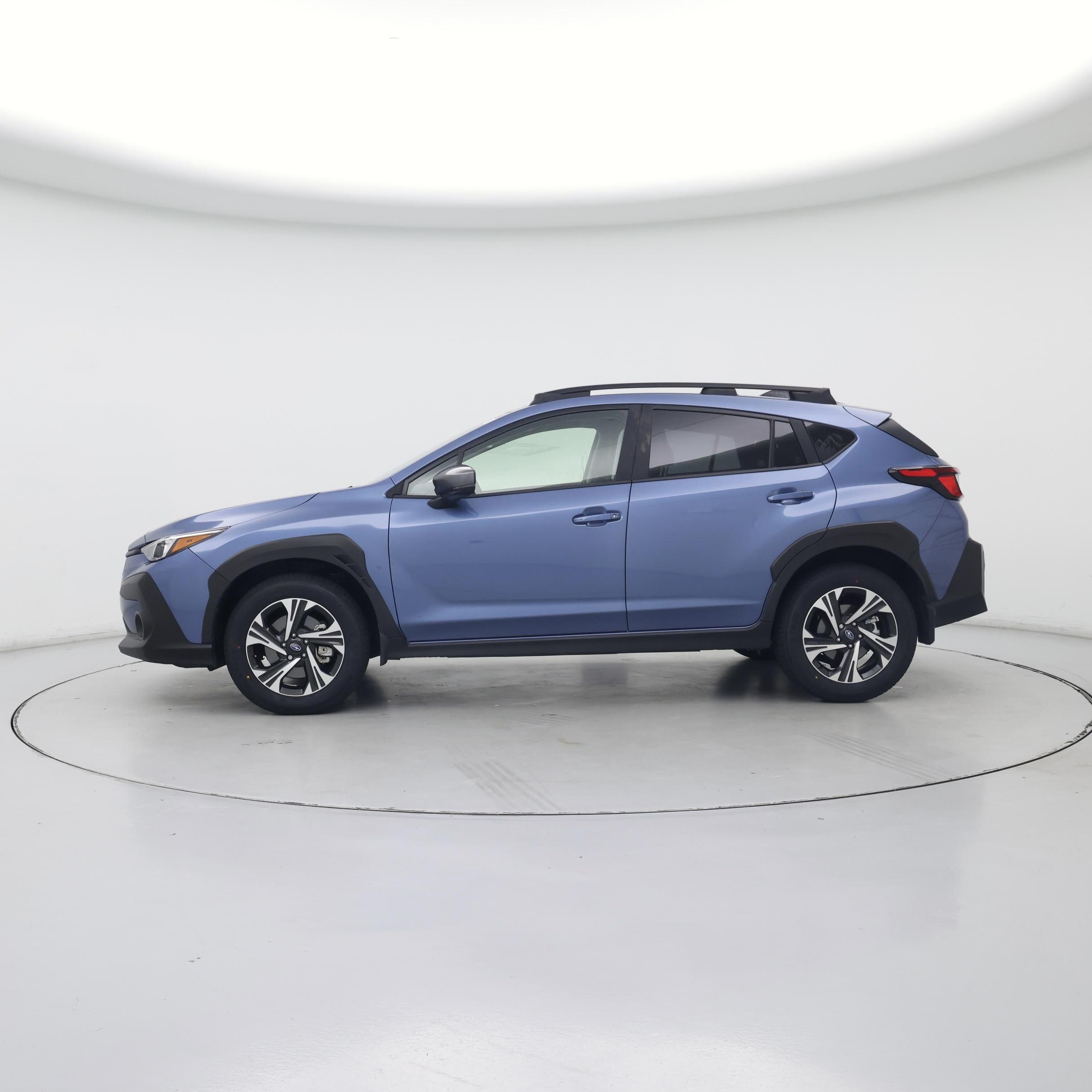 Thumbnail: 2024 Subaru Crosstrek - 3