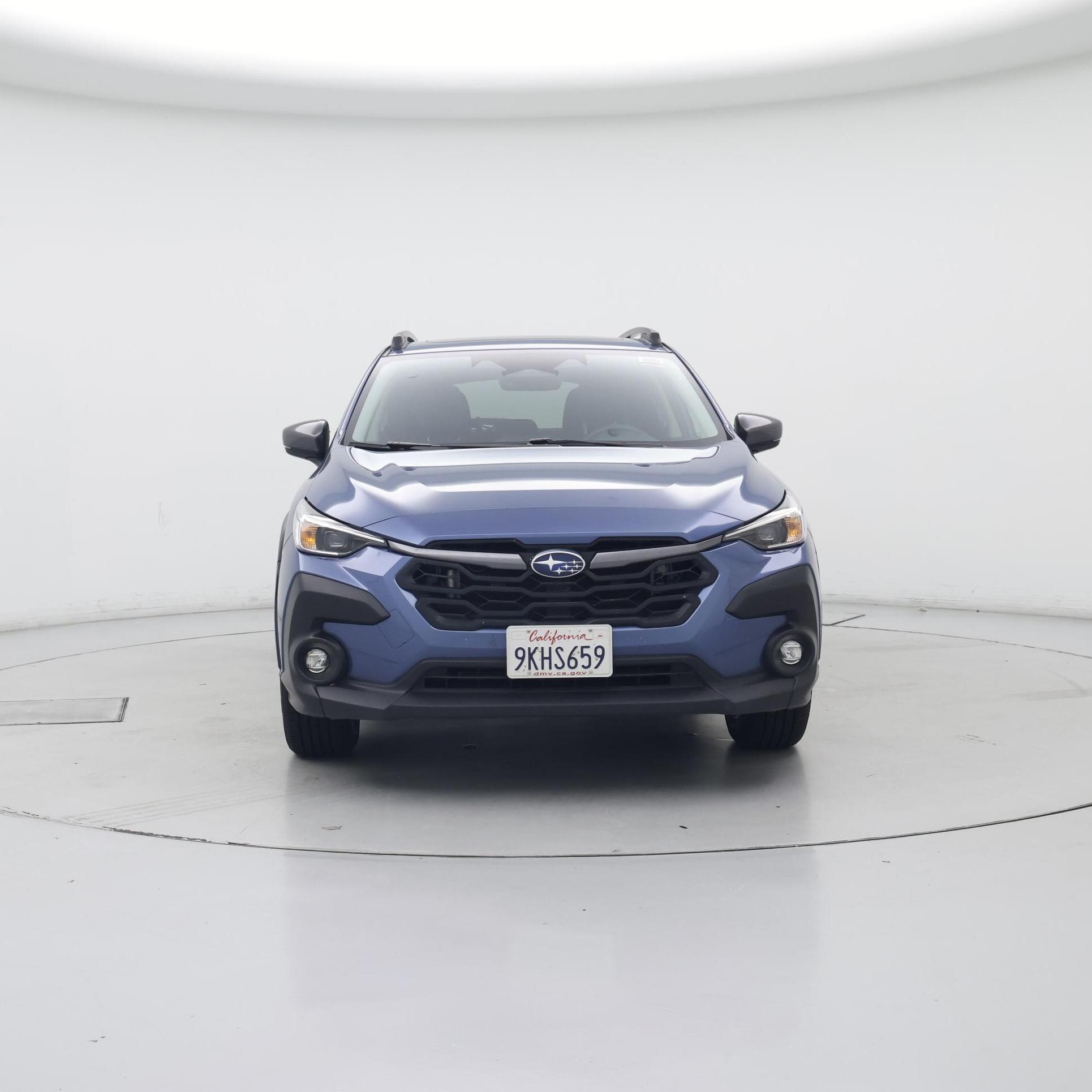 Thumbnail: 2024 Subaru Crosstrek - 5