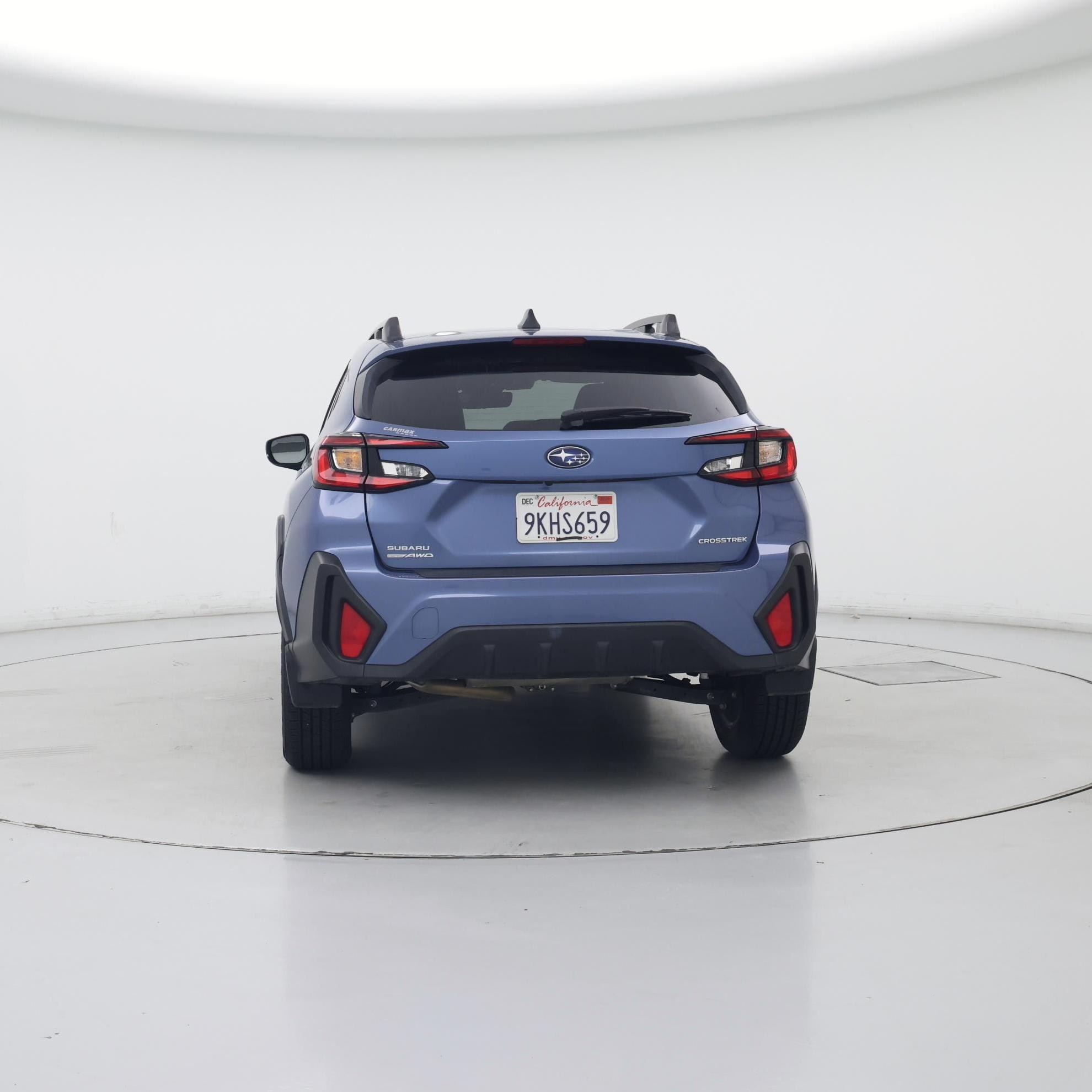 Thumbnail: 2024 Subaru Crosstrek - 6