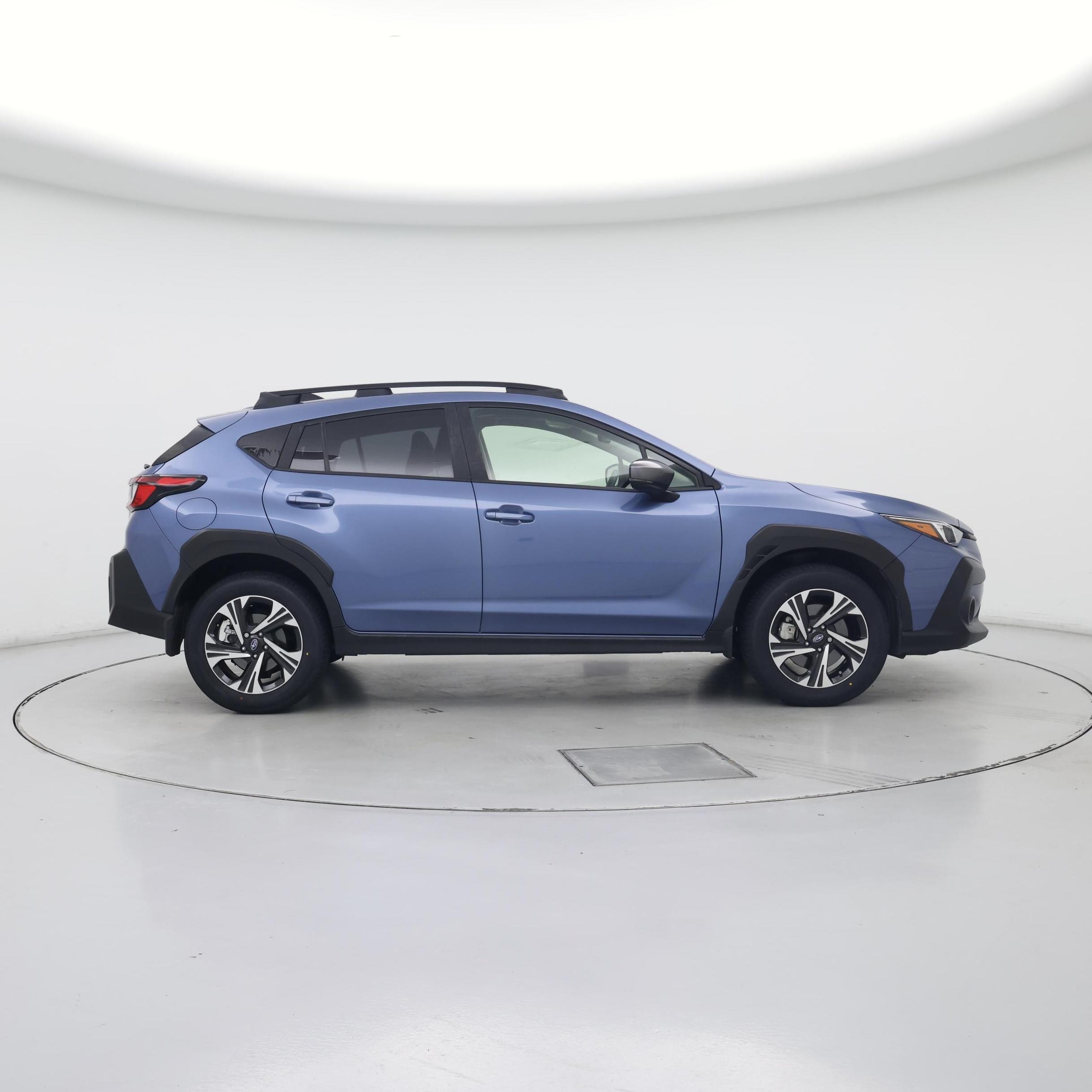 Thumbnail: 2024 Subaru Crosstrek - 7