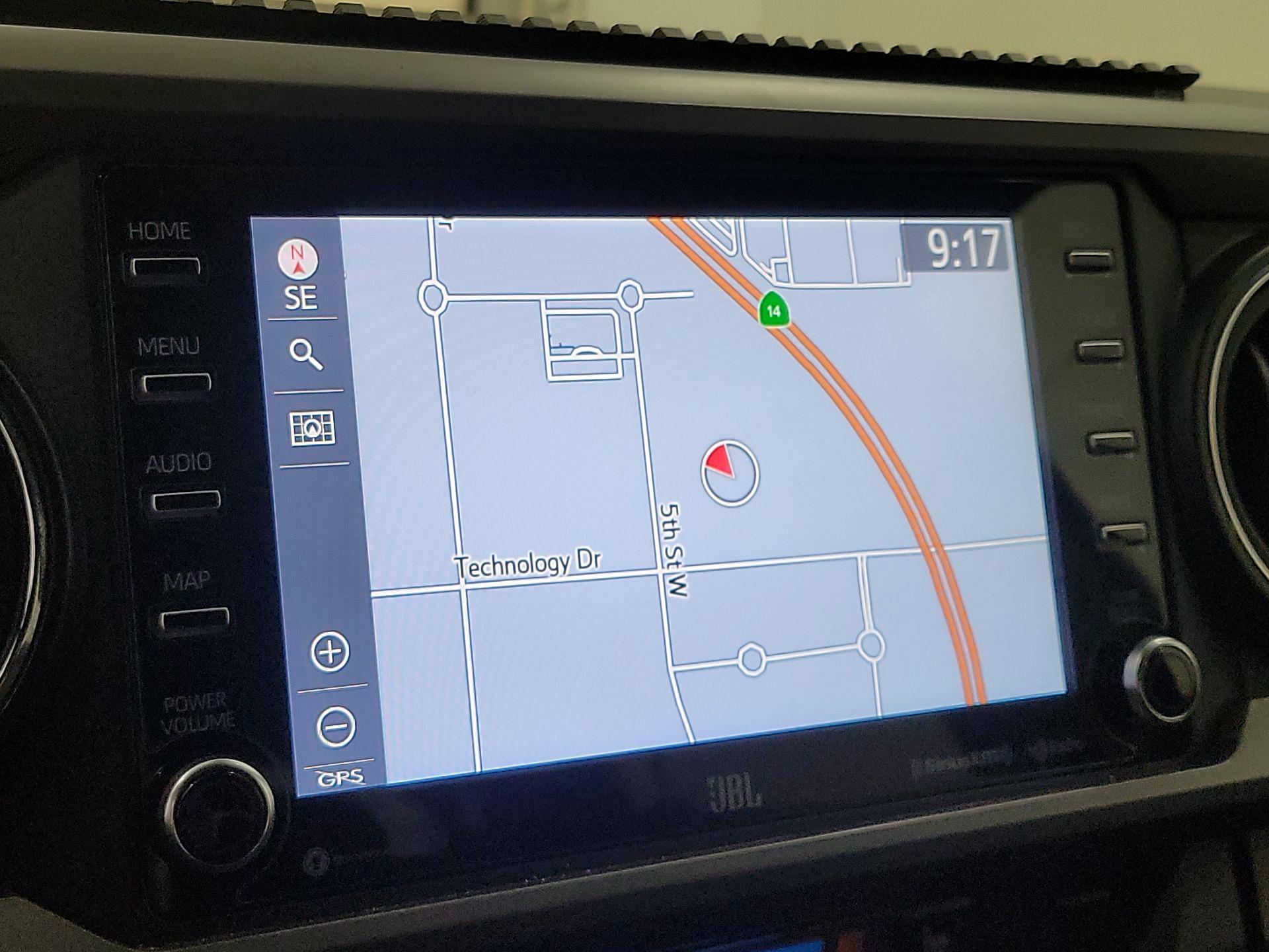 Thumbnail: 2021 Toyota Tacoma - 14