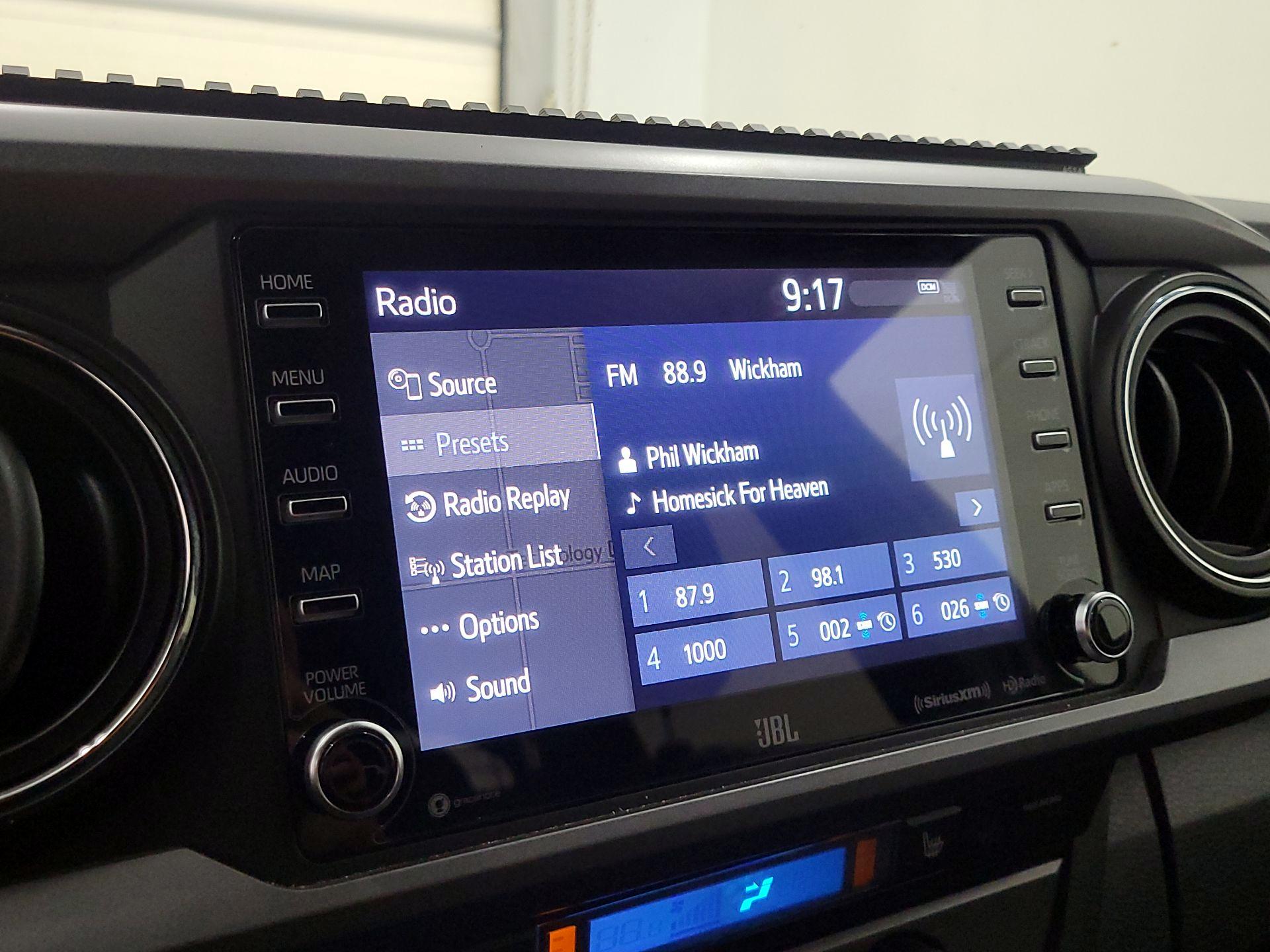 Thumbnail: 2021 Toyota Tacoma - 16