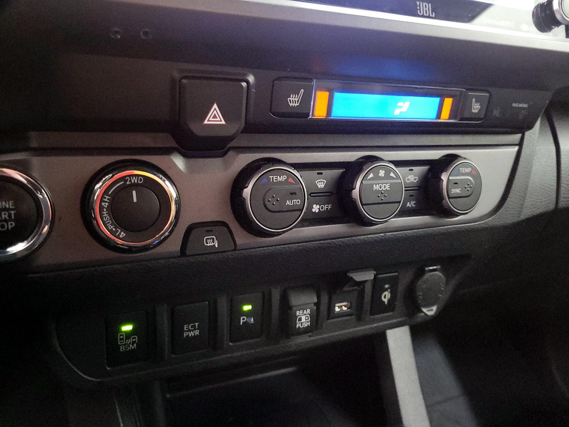 Thumbnail: 2021 Toyota Tacoma - 17