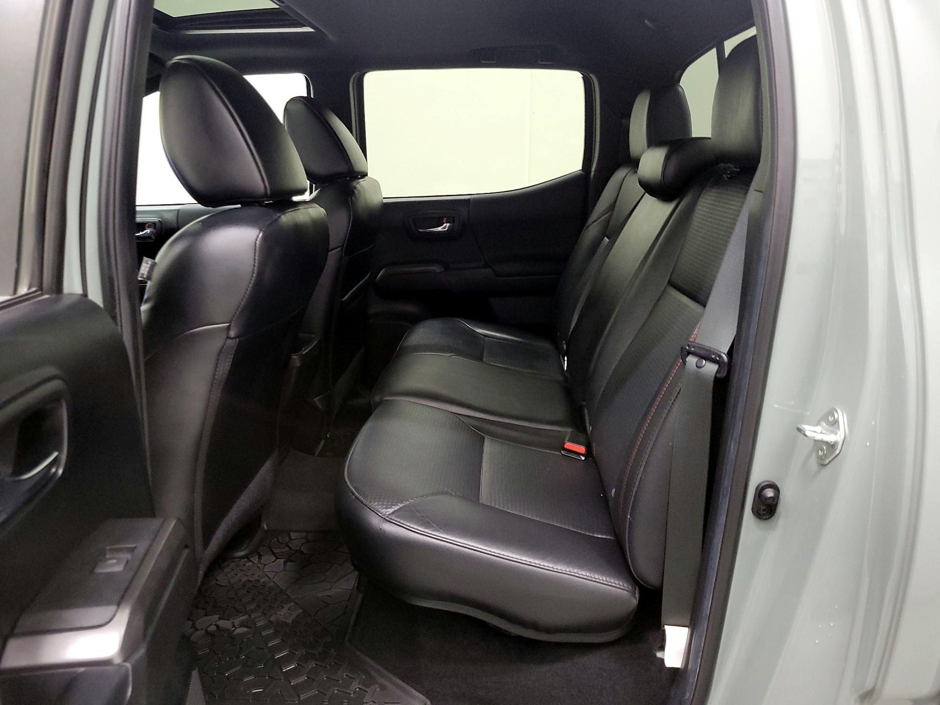 Thumbnail: 2021 Toyota Tacoma - 20