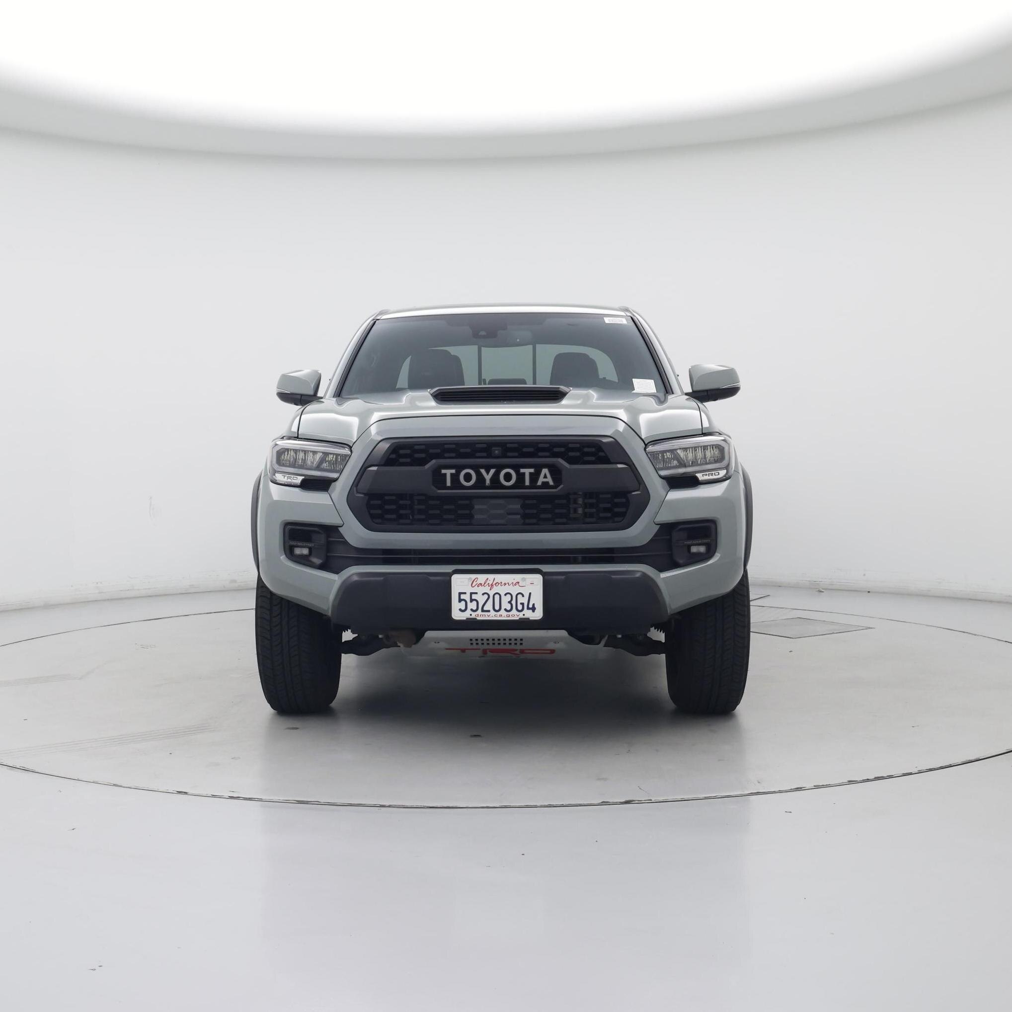 Thumbnail: 2021 Toyota Tacoma - 5