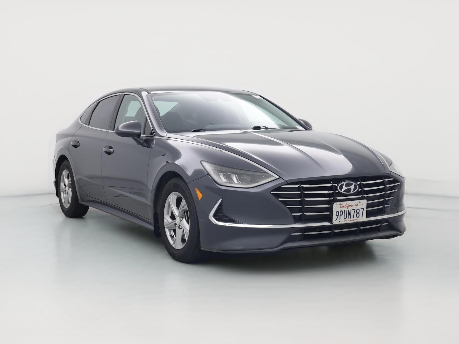 2021 Hyundai Sonata