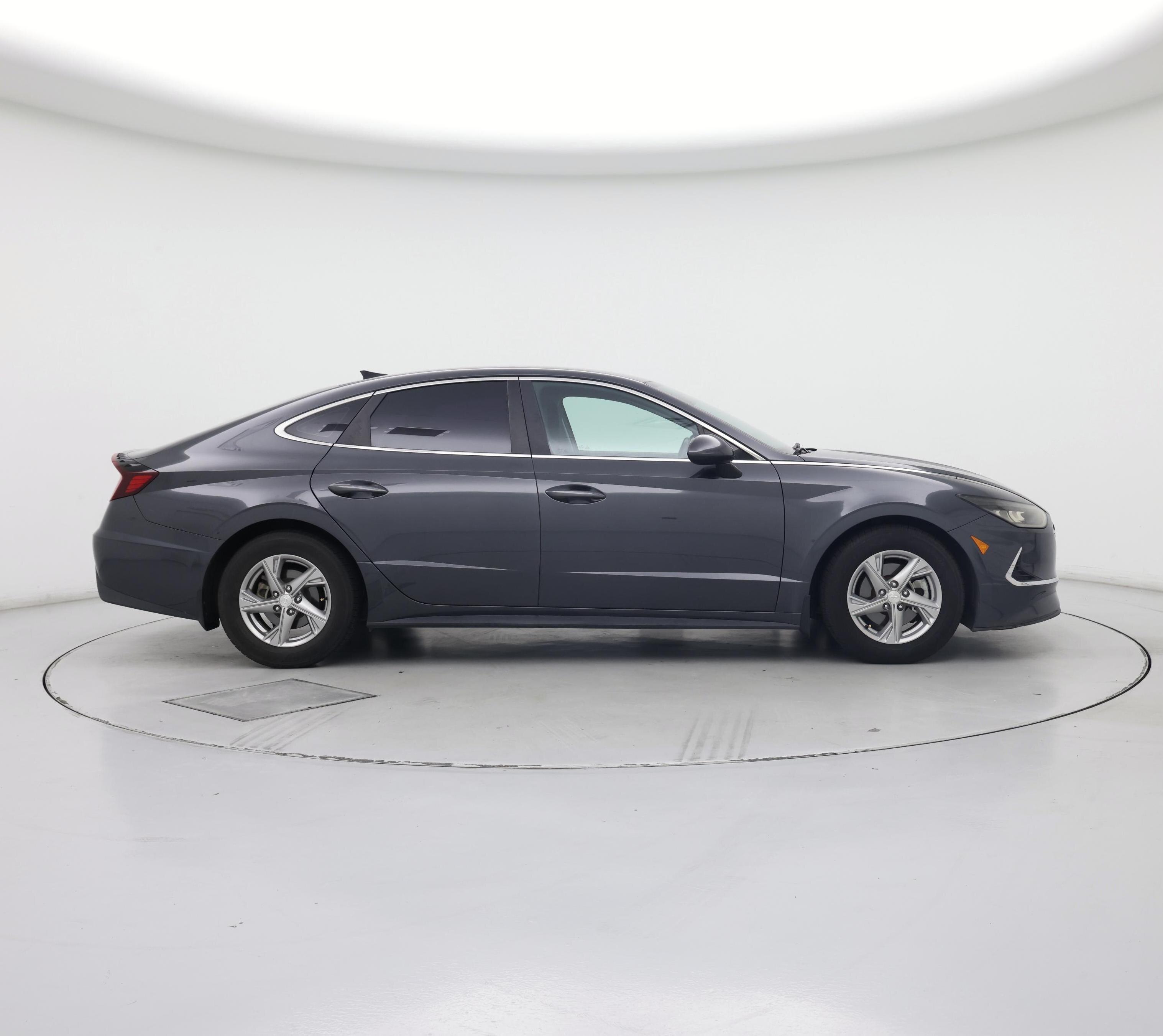 Thumbnail: 2021 Hyundai Sonata - 7