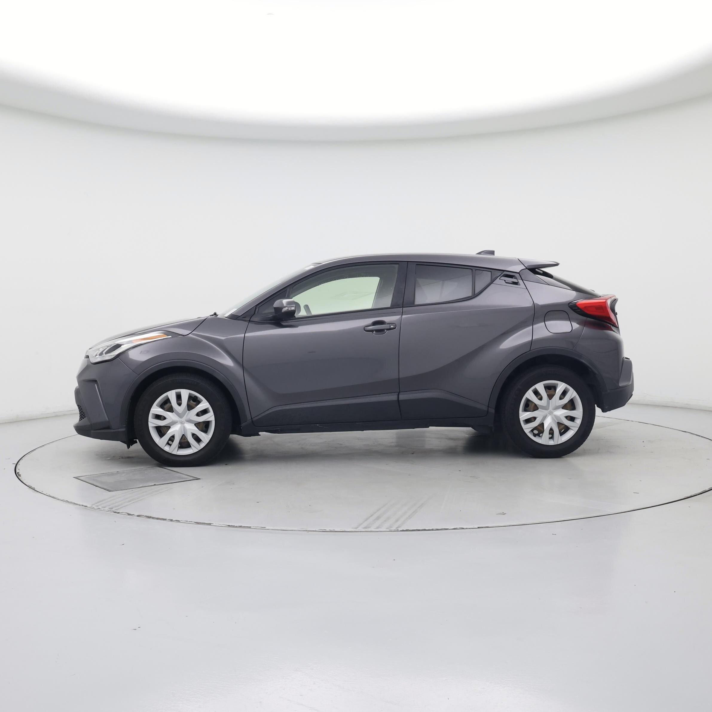 Thumbnail: 2020 Toyota C-HR - 3