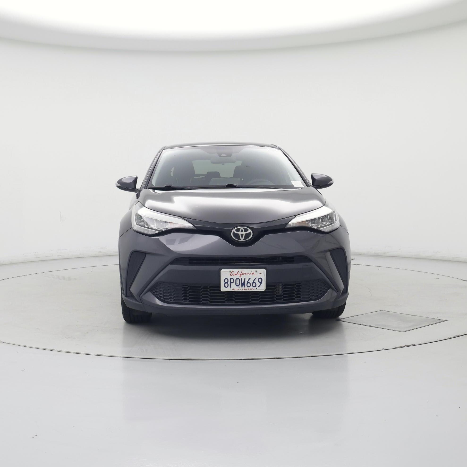 Thumbnail: 2020 Toyota C-HR - 5