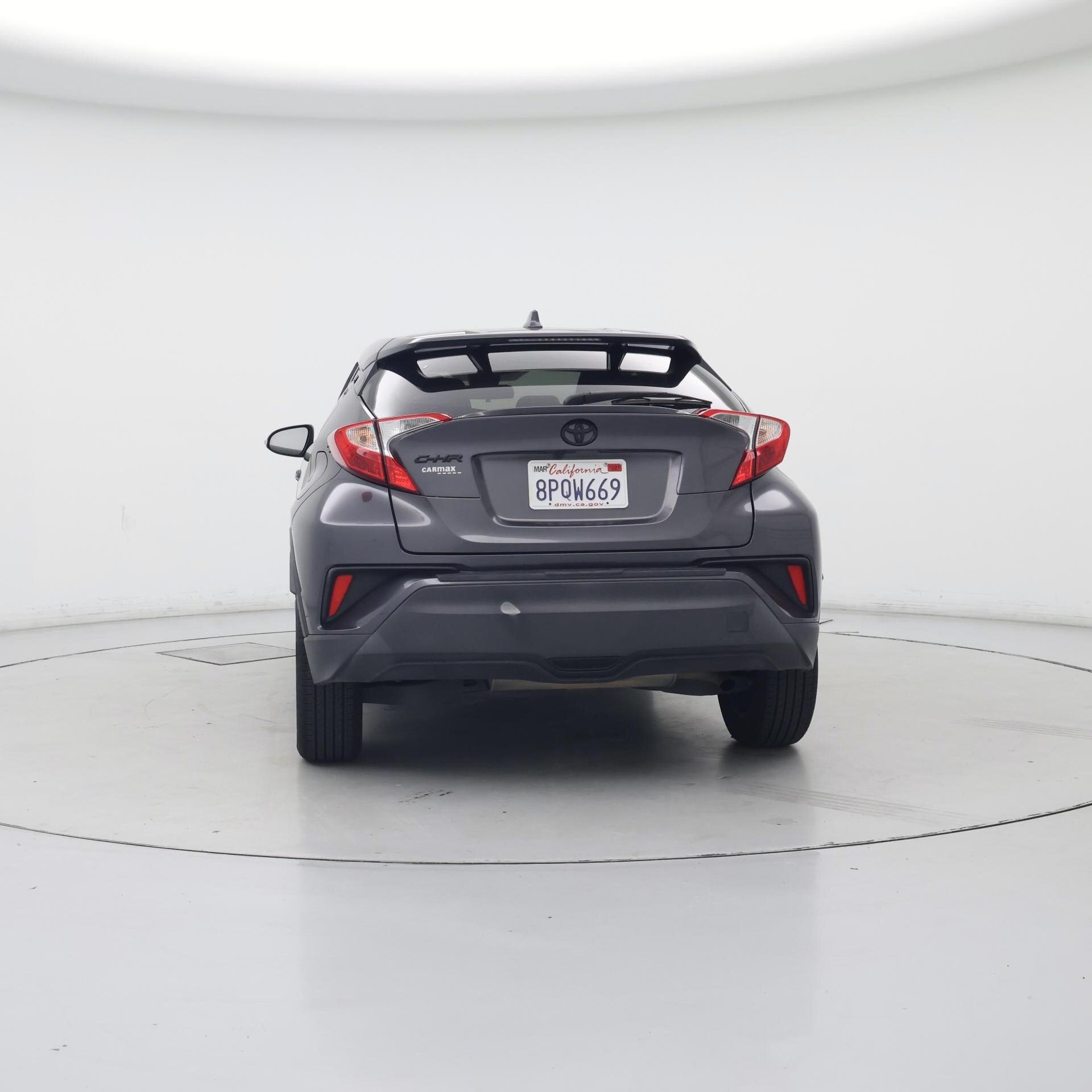 Thumbnail: 2020 Toyota C-HR - 6