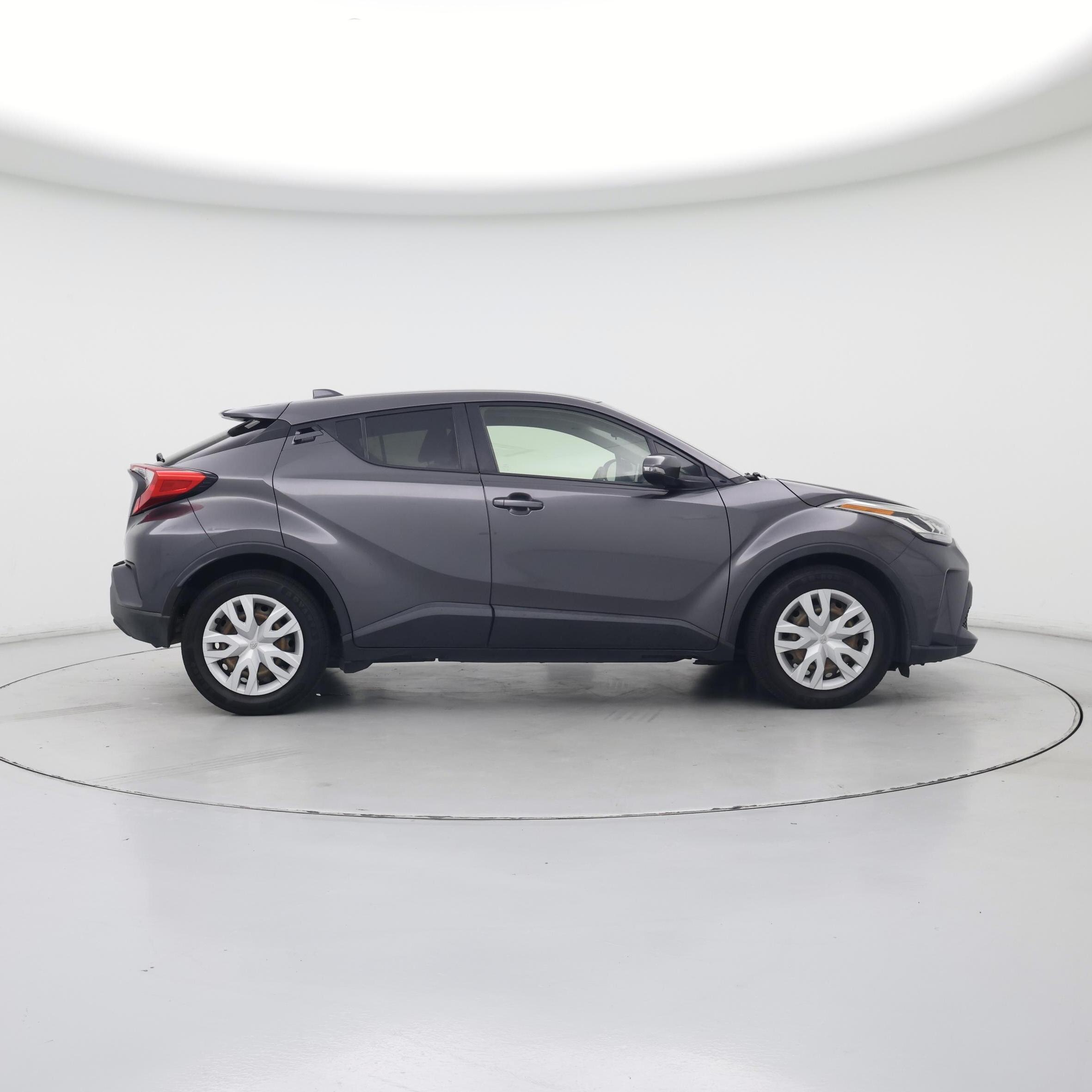 Thumbnail: 2020 Toyota C-HR - 7
