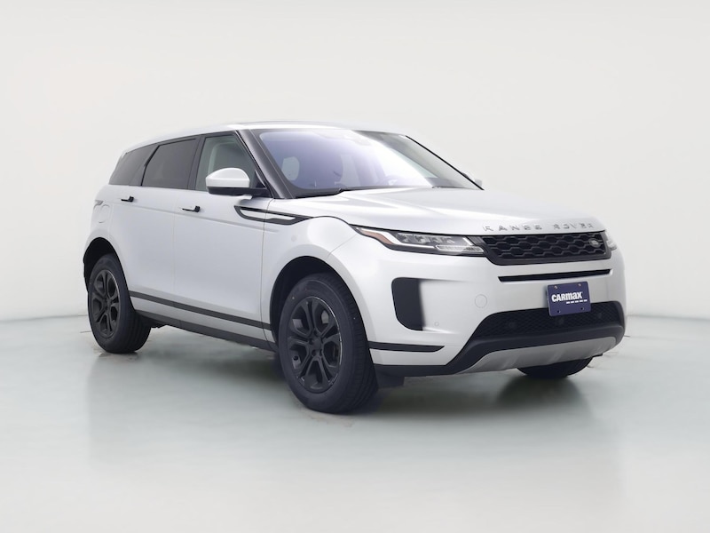 2020 Land Rover Range Rover Evoque S -
                  Palmdale, CA