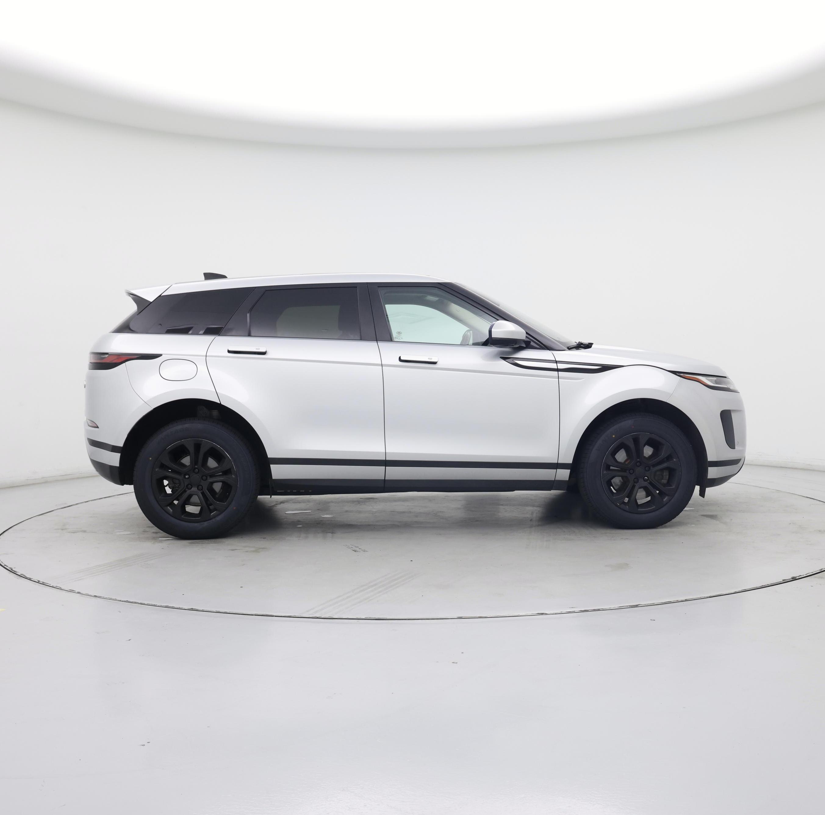 Thumbnail: 2020 Land Rover Range Rover Evoque - 7