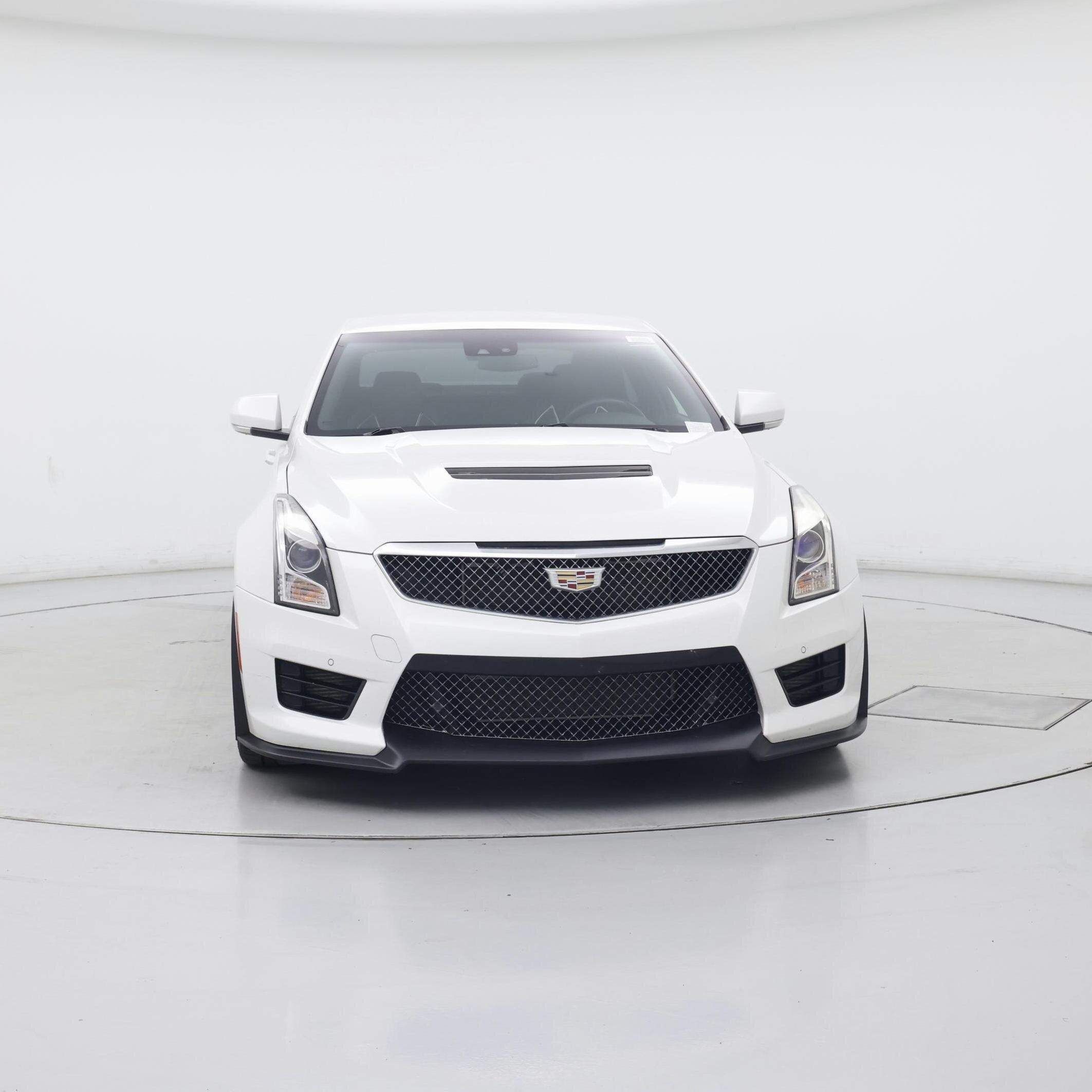 Thumbnail: 2016 Cadillac ATS - 5
