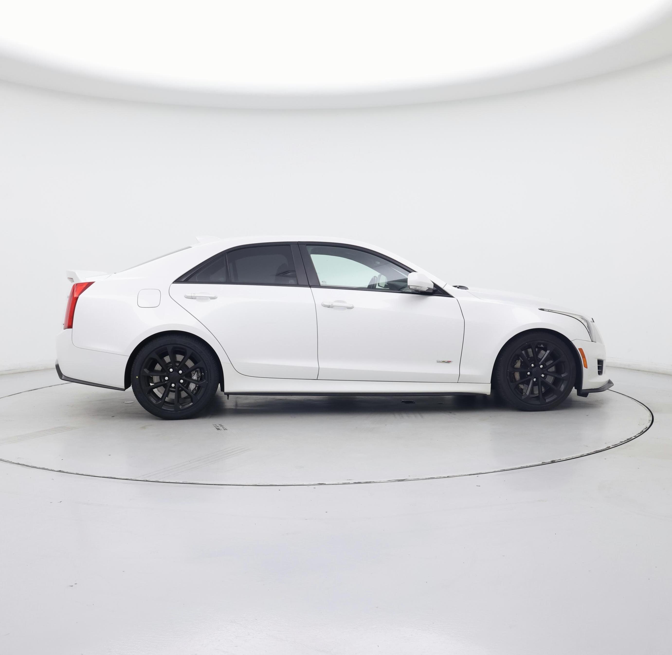 Thumbnail: 2016 Cadillac ATS - 7