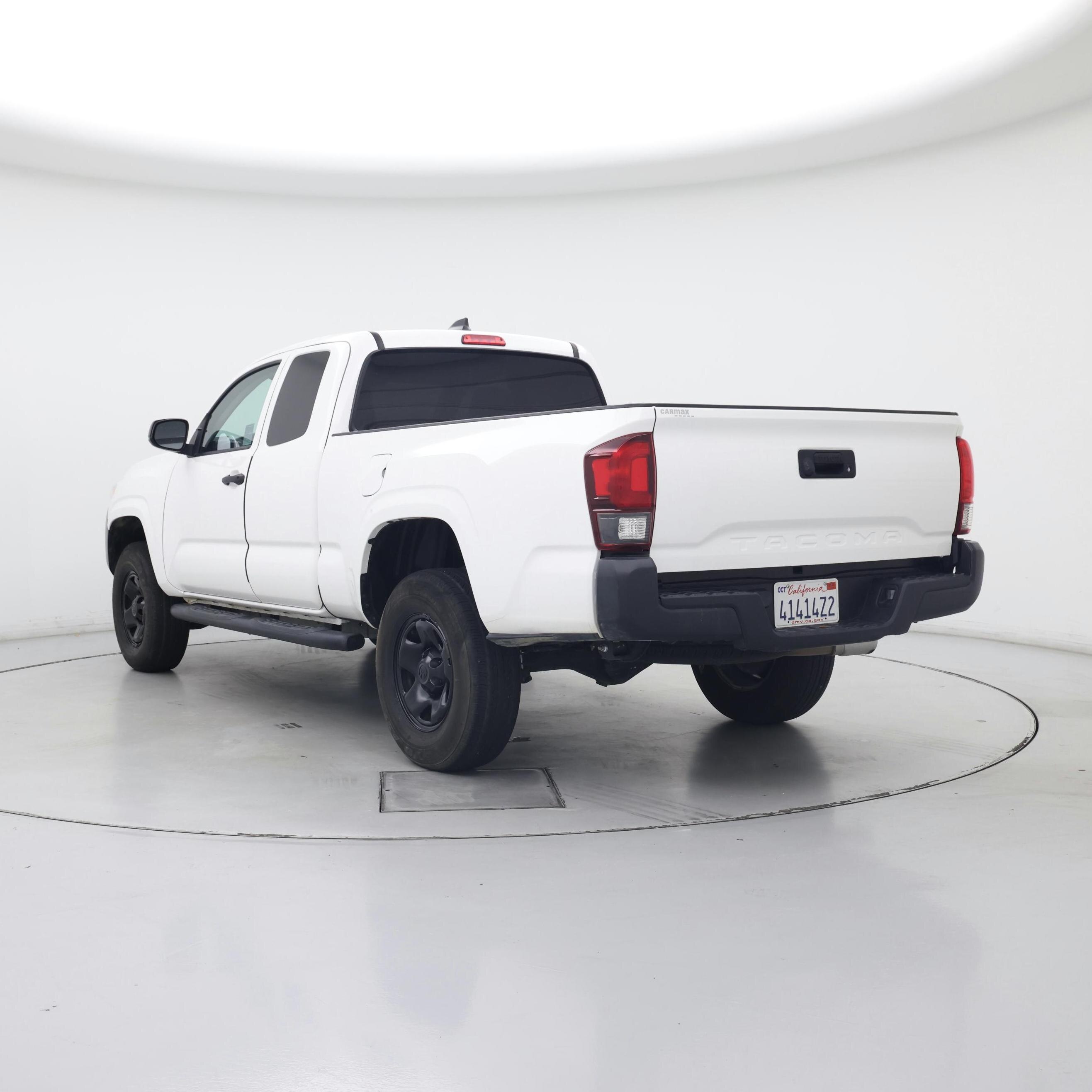 Thumbnail: 2022 Toyota Tacoma - 2