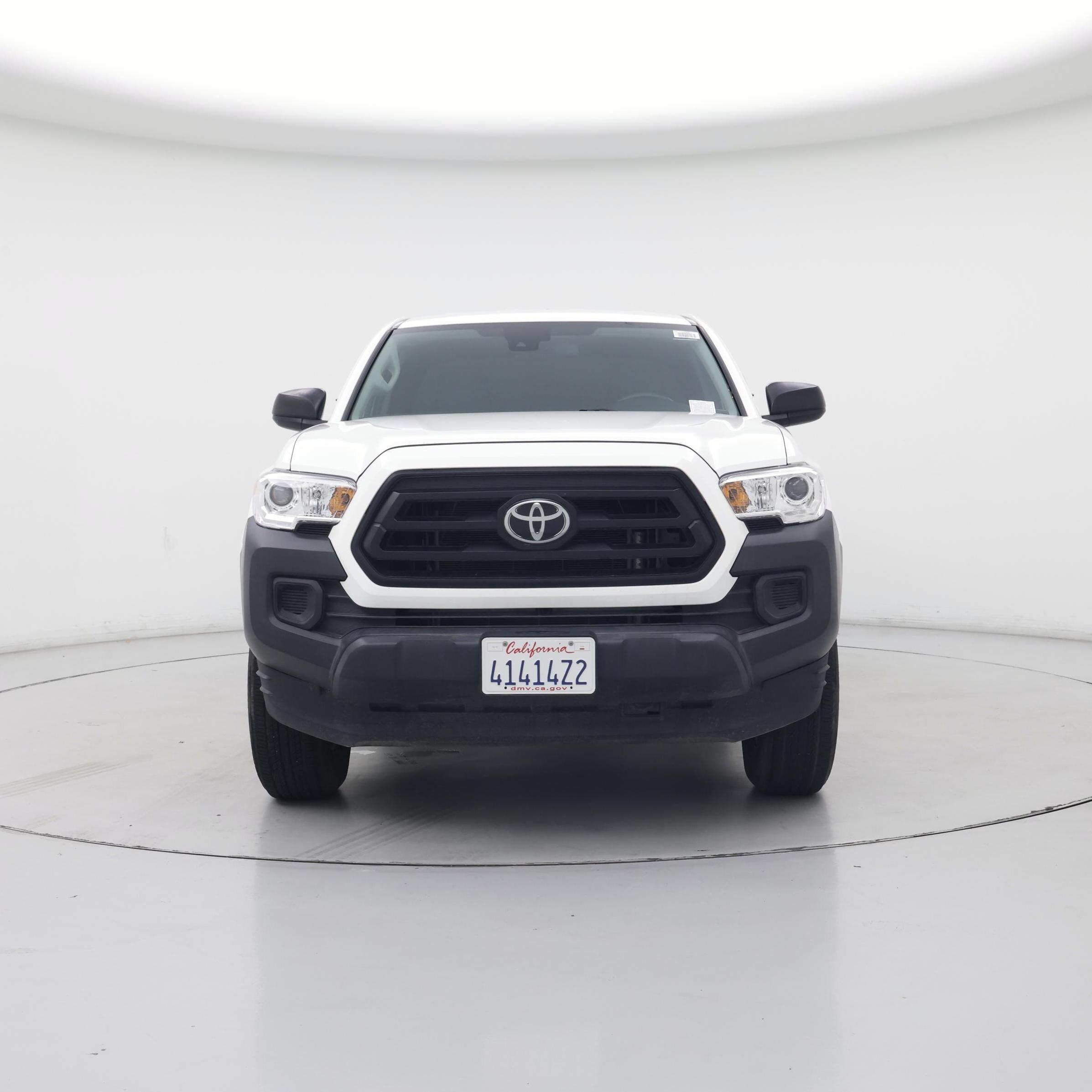 Thumbnail: 2022 Toyota Tacoma - 5