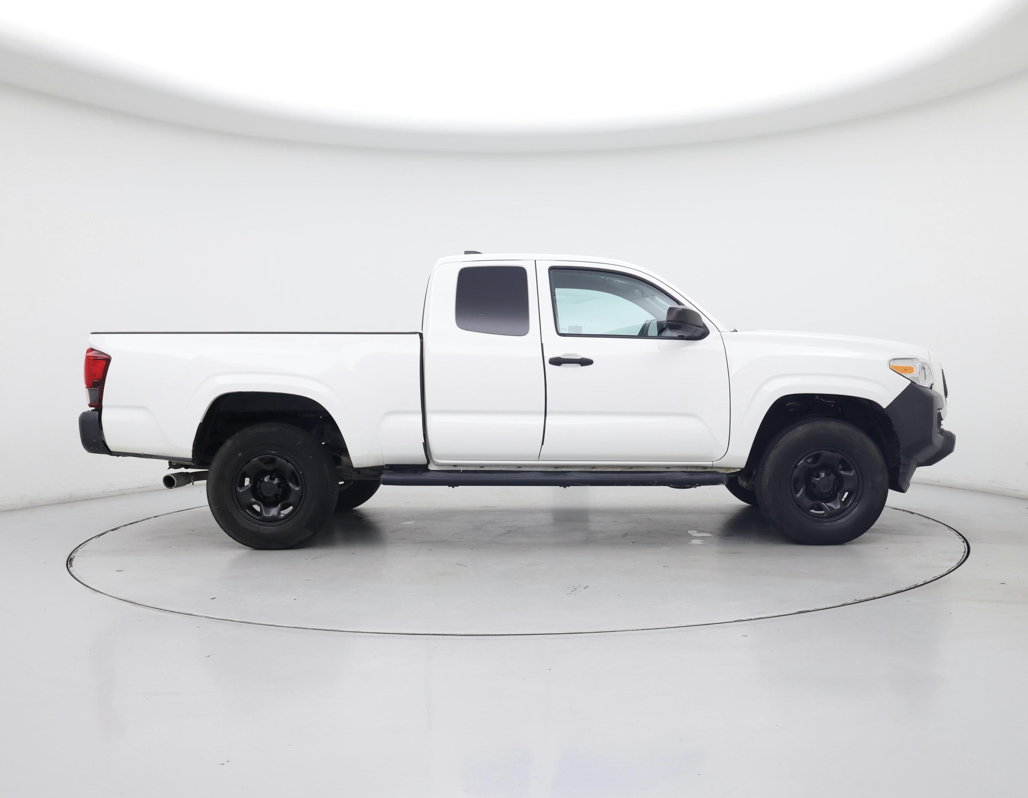 Thumbnail: 2022 Toyota Tacoma - 7