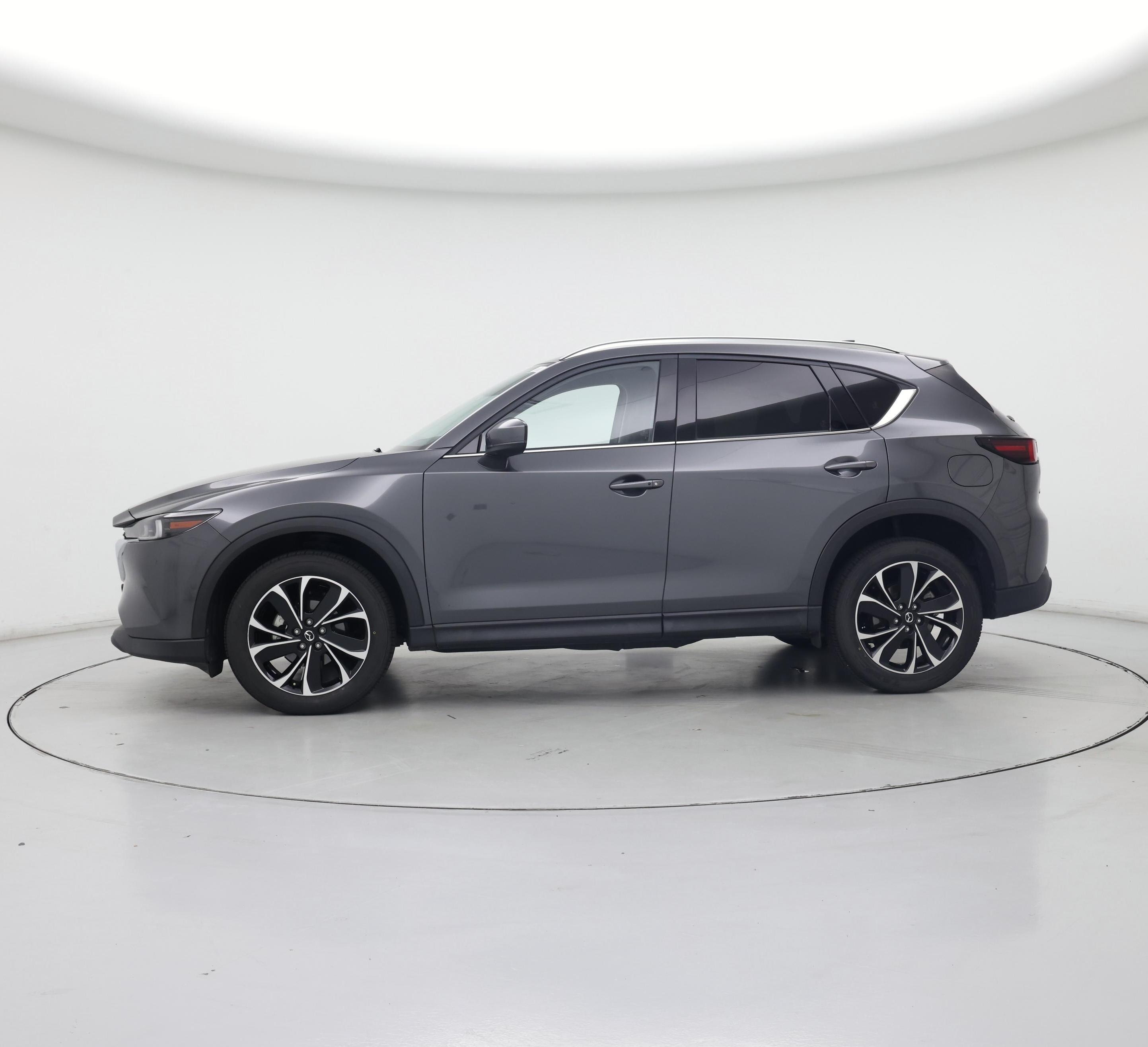 Thumbnail: 2022 Mazda CX-5 - 3