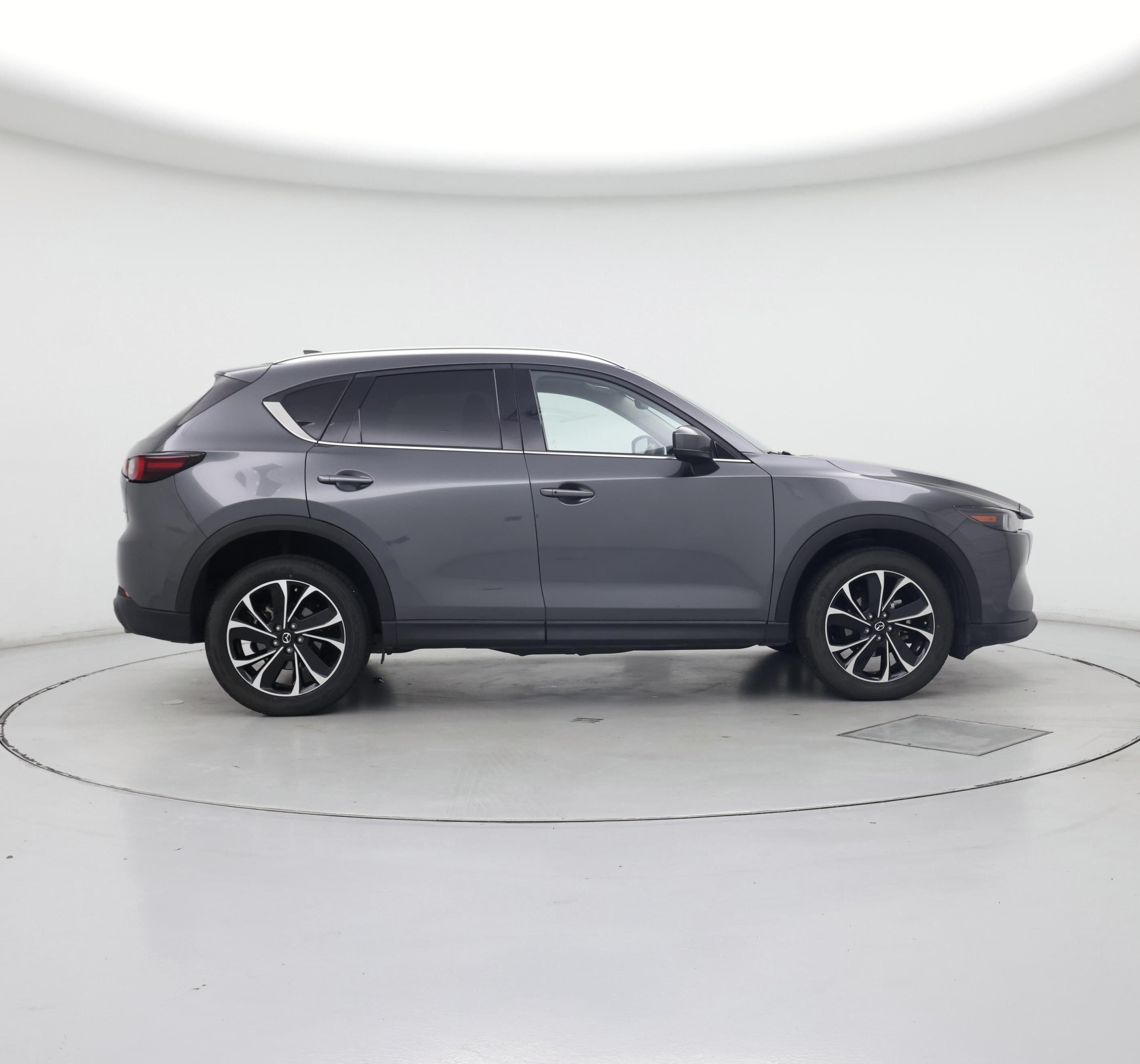Thumbnail: 2022 Mazda CX-5 - 7