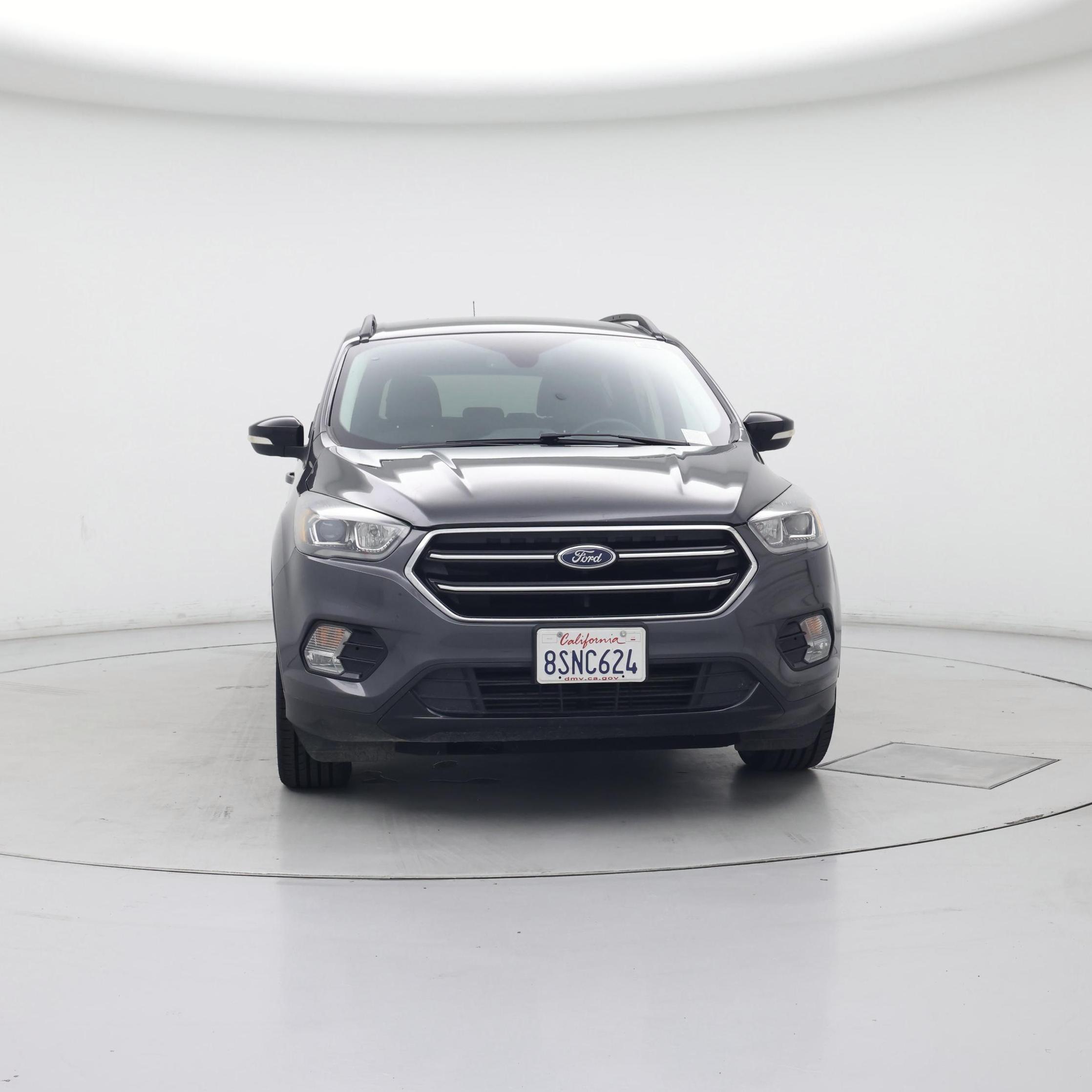 Thumbnail: 2017 Ford Escape - 5