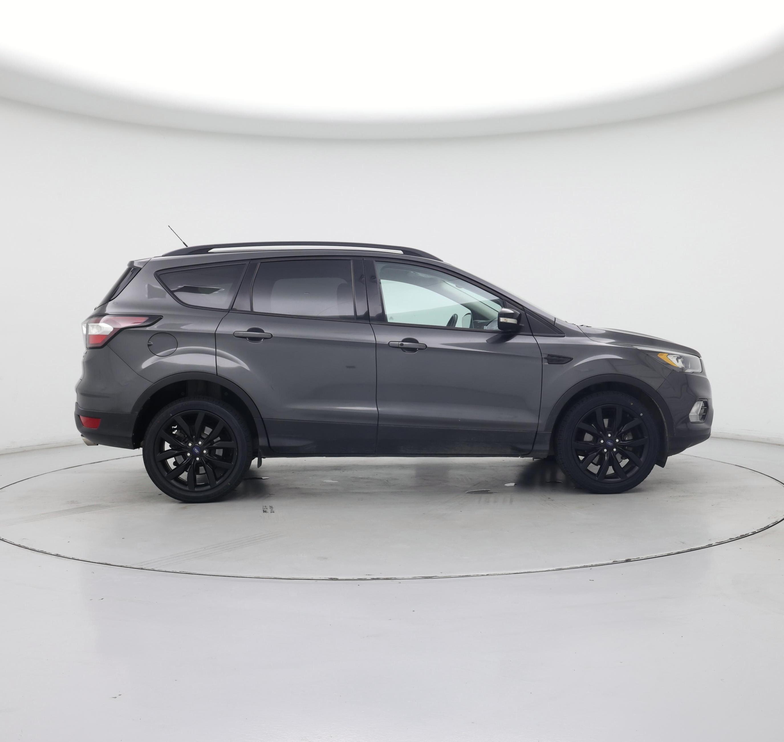 Thumbnail: 2017 Ford Escape - 7
