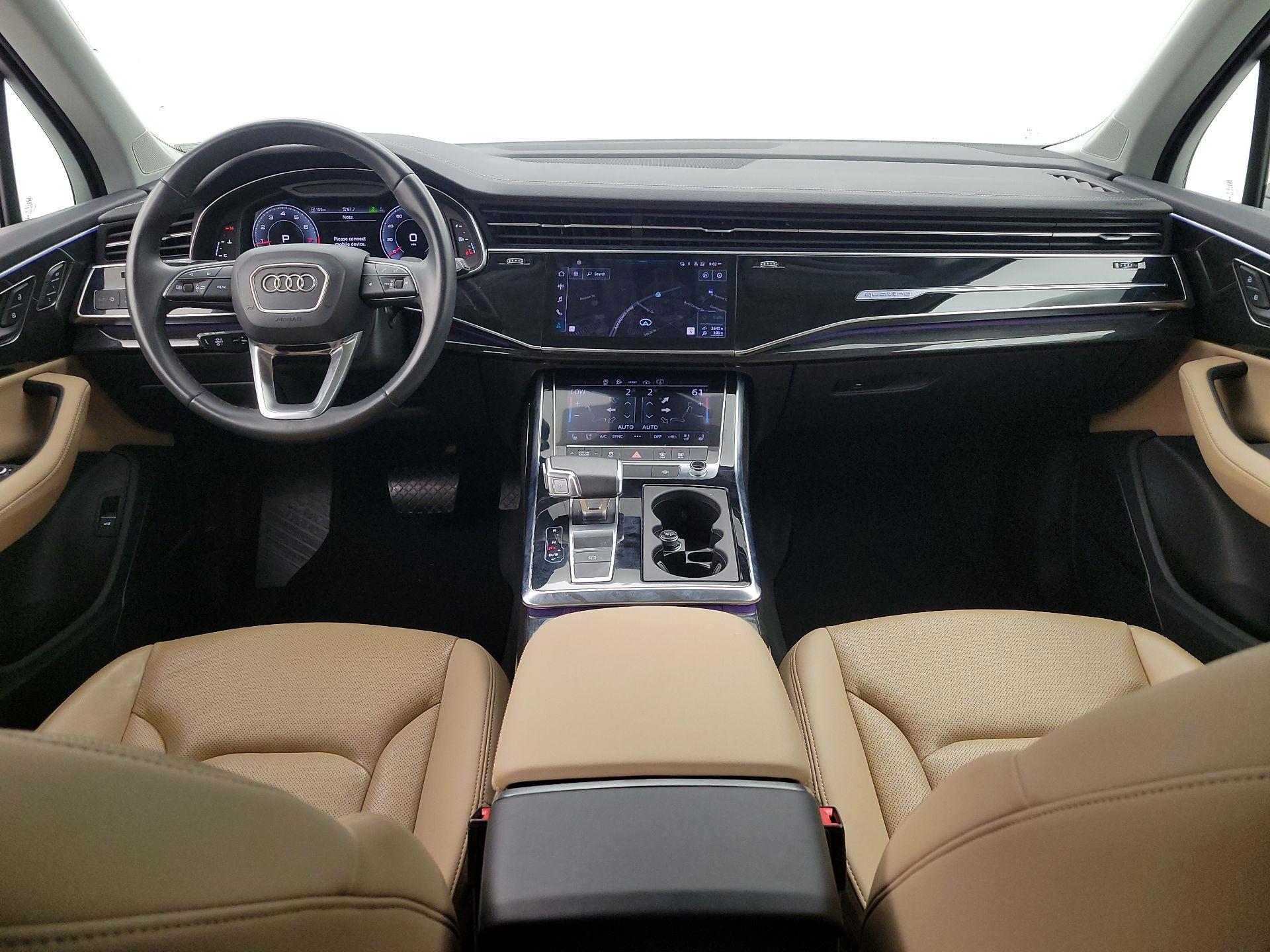 Thumbnail: 2023 Audi Q7 - 9