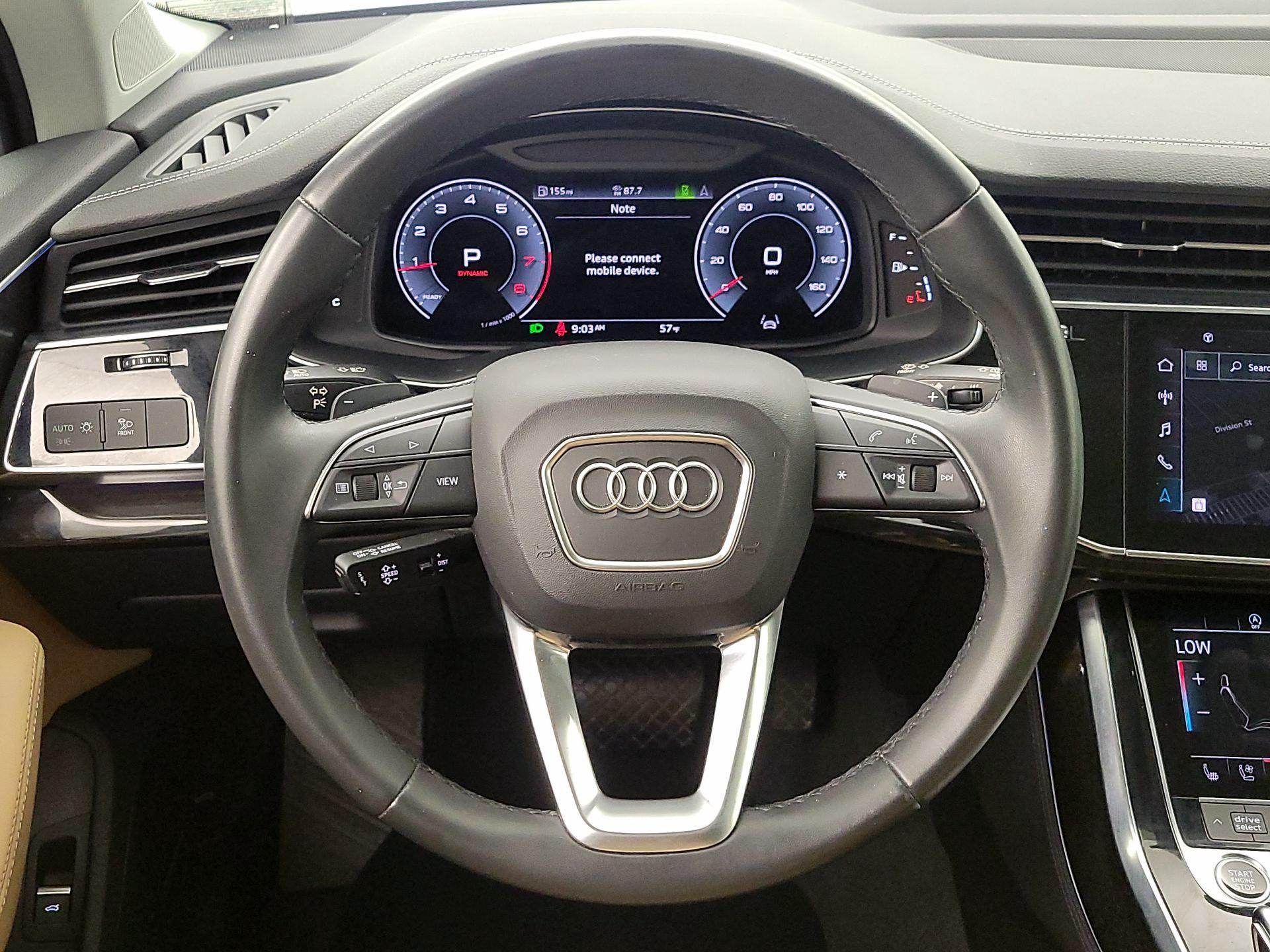 Thumbnail: 2023 Audi Q7 - 10