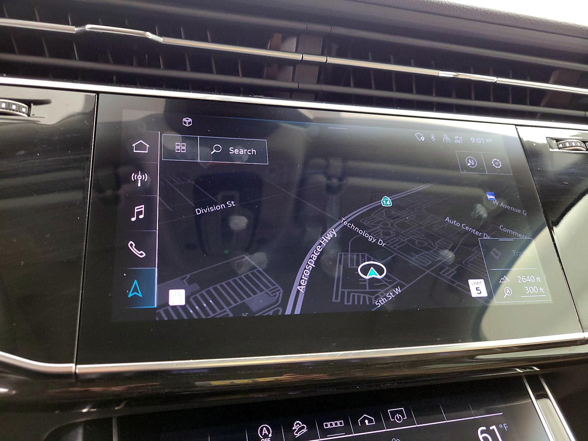 Thumbnail: 2023 Audi Q7 - 14