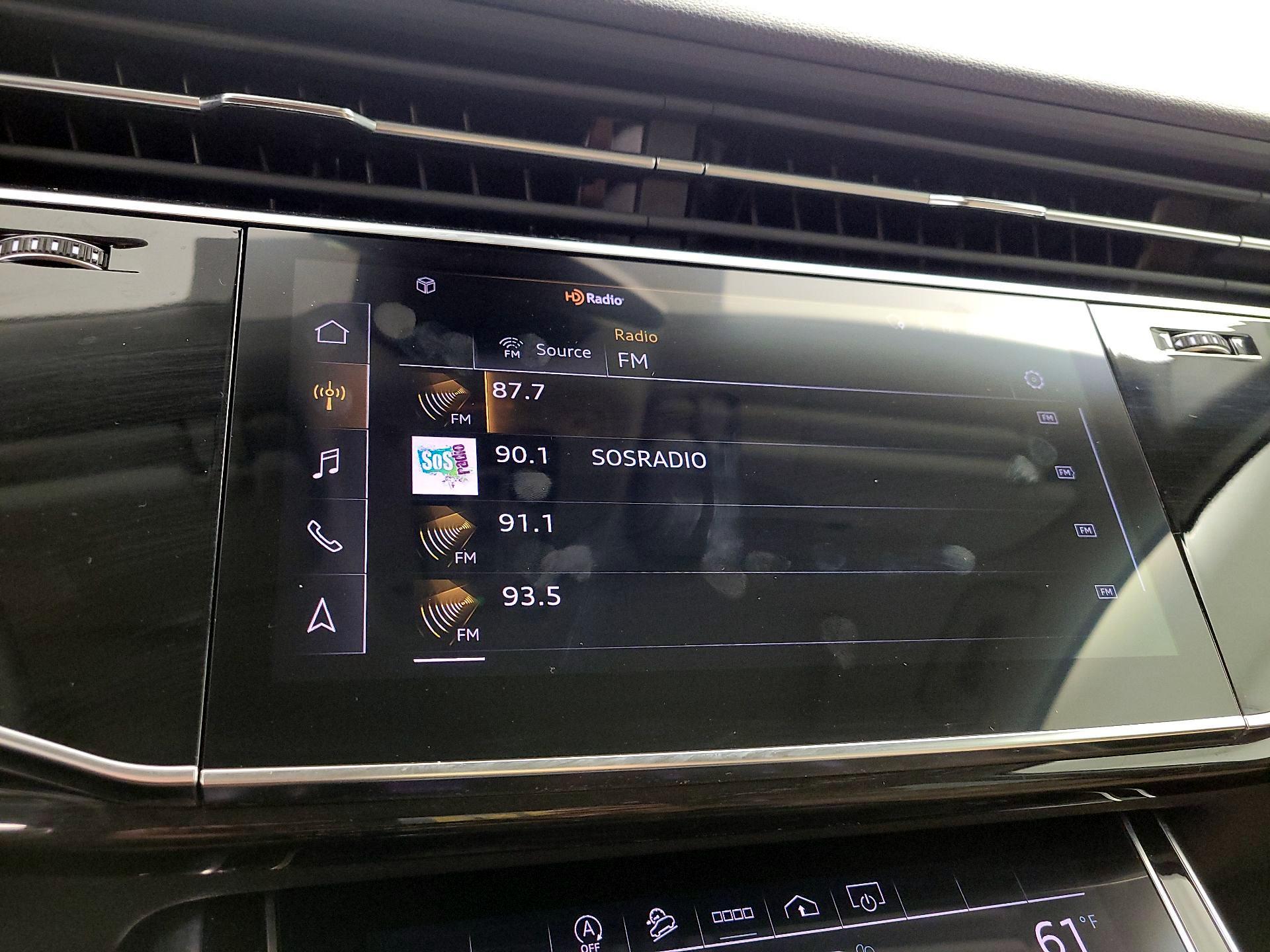 Thumbnail: 2023 Audi Q7 - 16