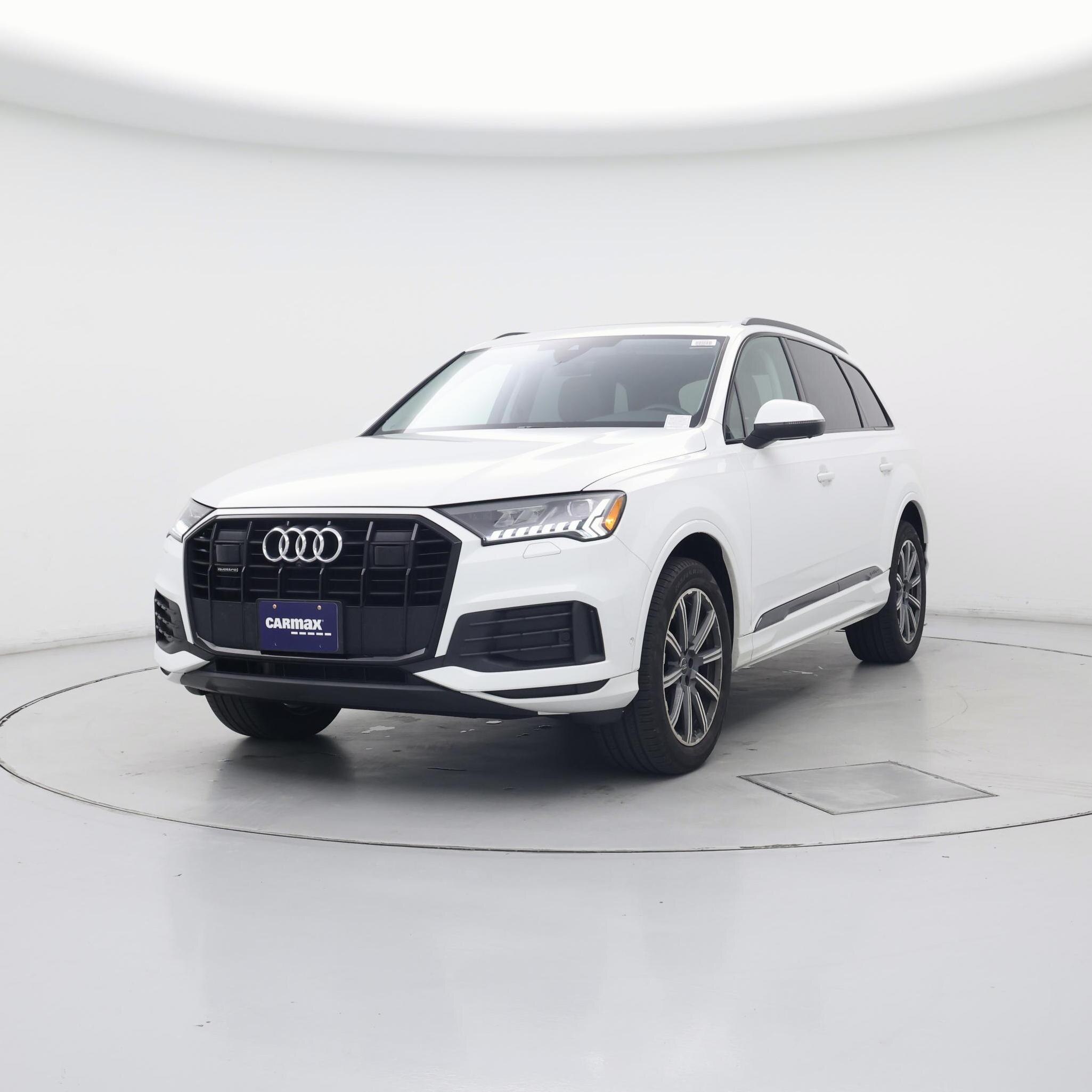 Thumbnail: 2023 Audi Q7 - 4