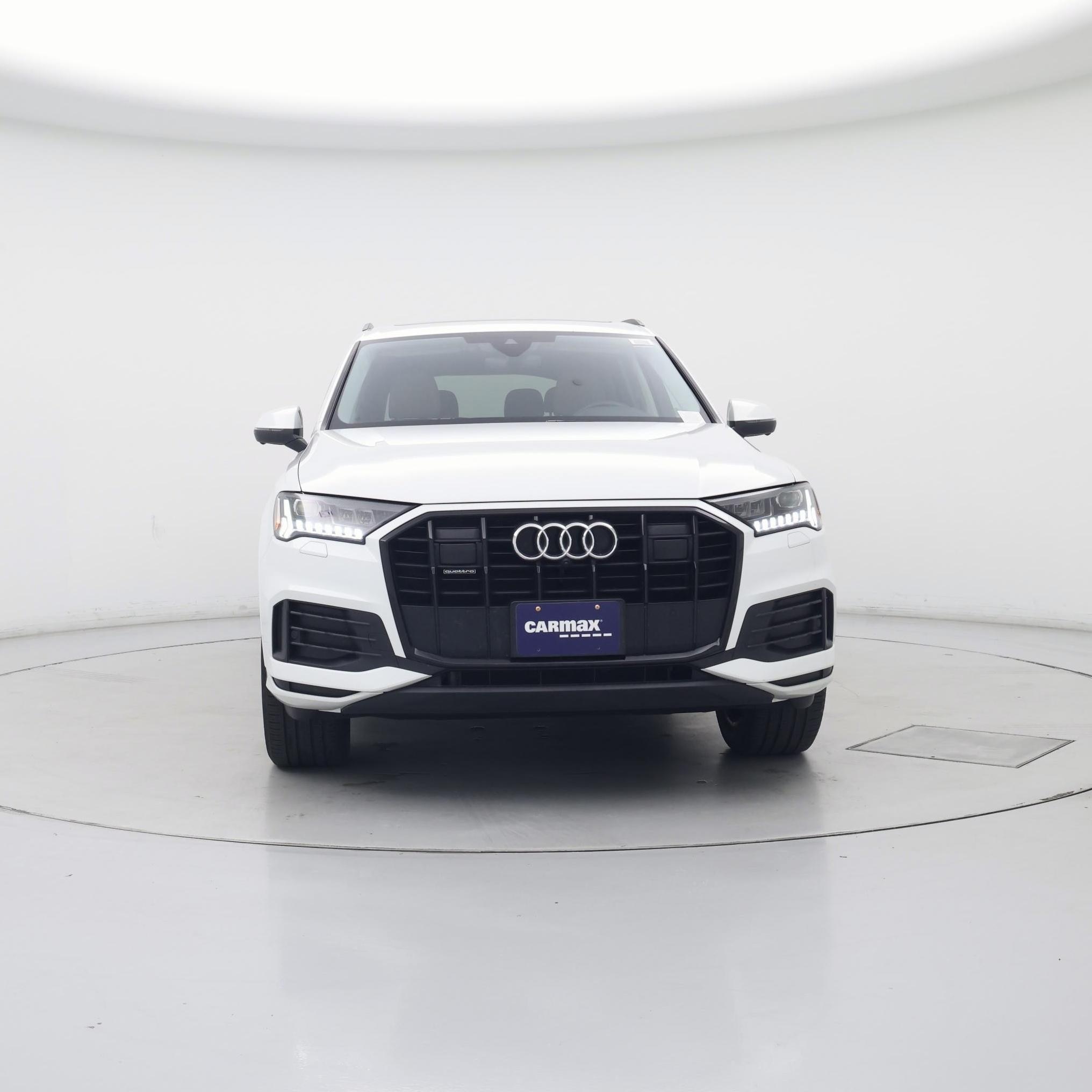 Thumbnail: 2023 Audi Q7 - 5