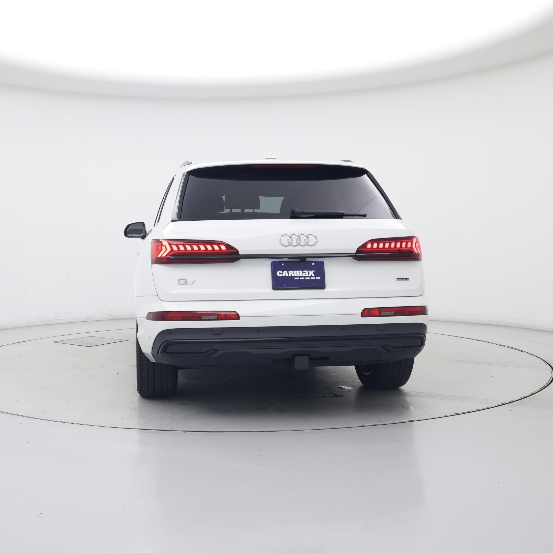 Thumbnail: 2023 Audi Q7 - 6