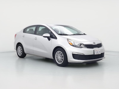 2016 Kia Rio LX