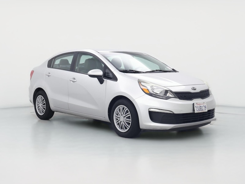 2016 Kia Rio LX -
                  Palmdale, CA