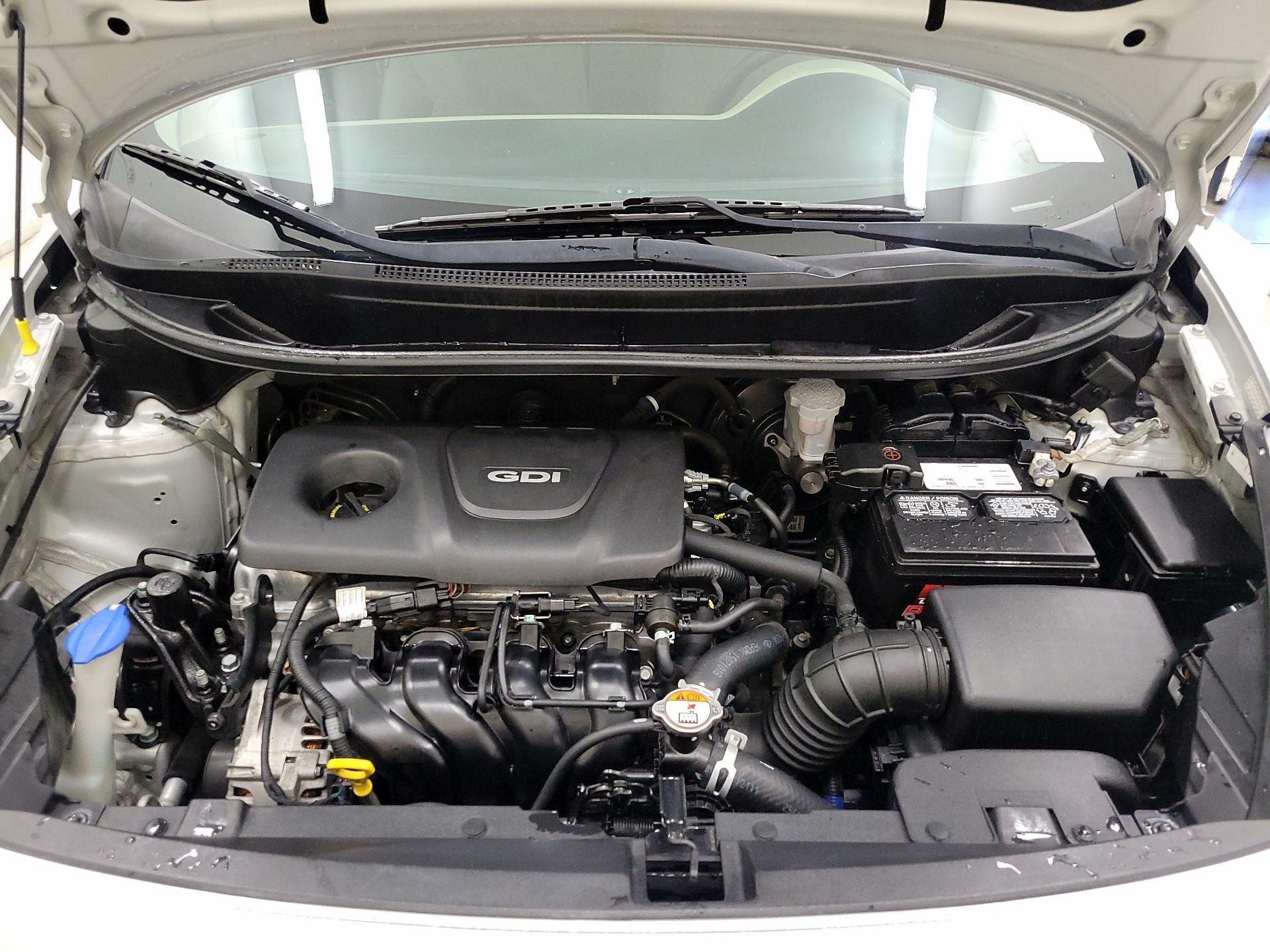 Thumbnail: 2016 Kia Rio - 20