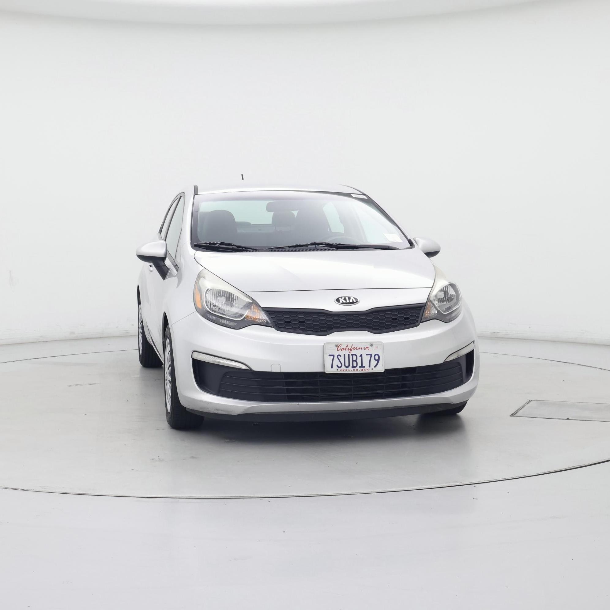 Thumbnail: 2016 Kia Rio - 5