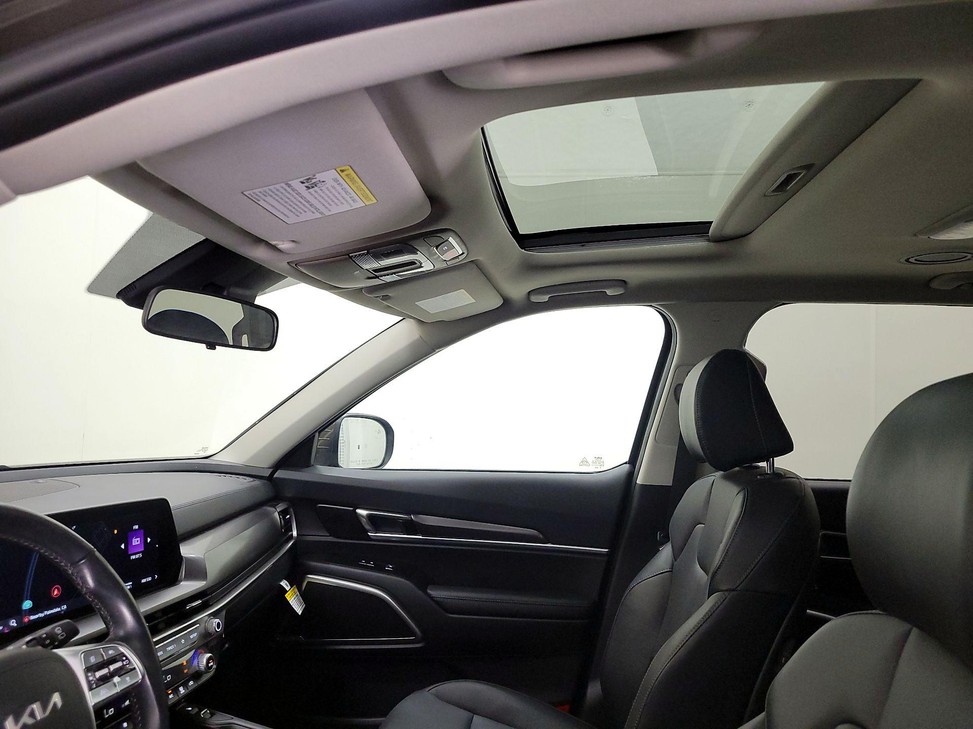 Thumbnail: 2024 Kia Telluride - 20