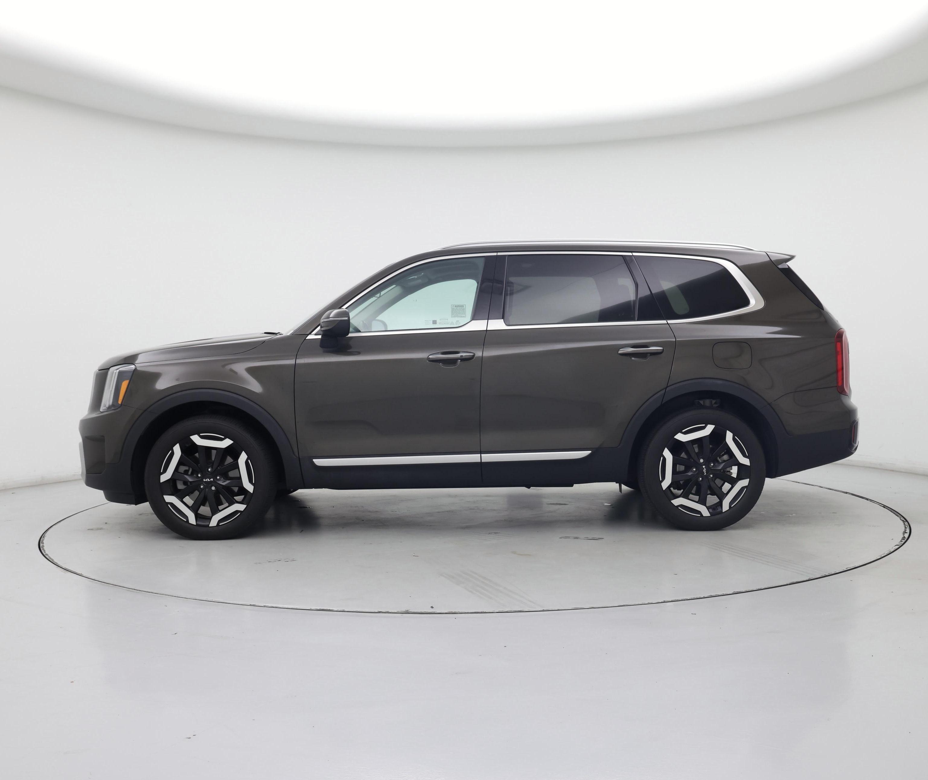Thumbnail: 2024 Kia Telluride - 3