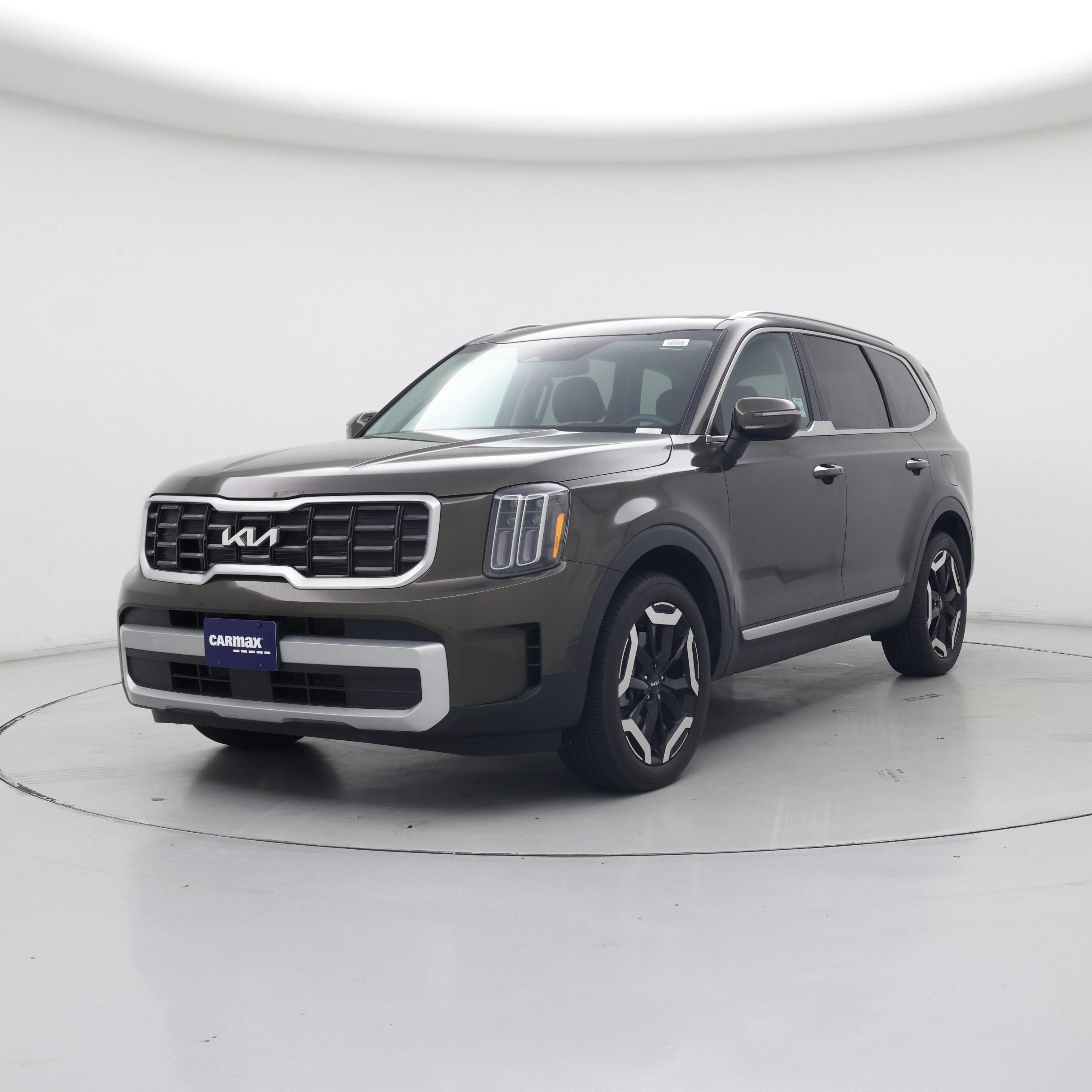 Thumbnail: 2024 Kia Telluride - 4