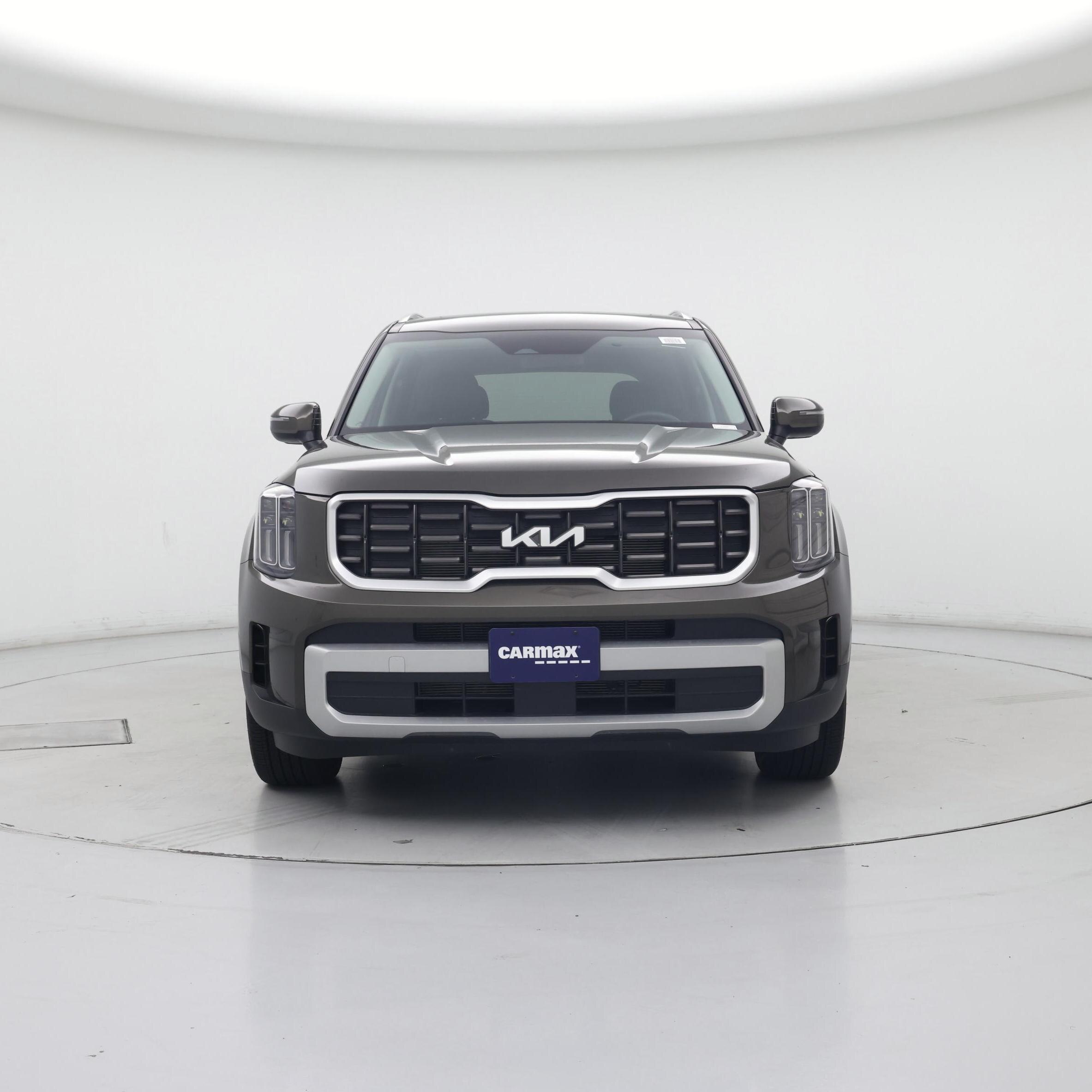 Thumbnail: 2024 Kia Telluride - 5