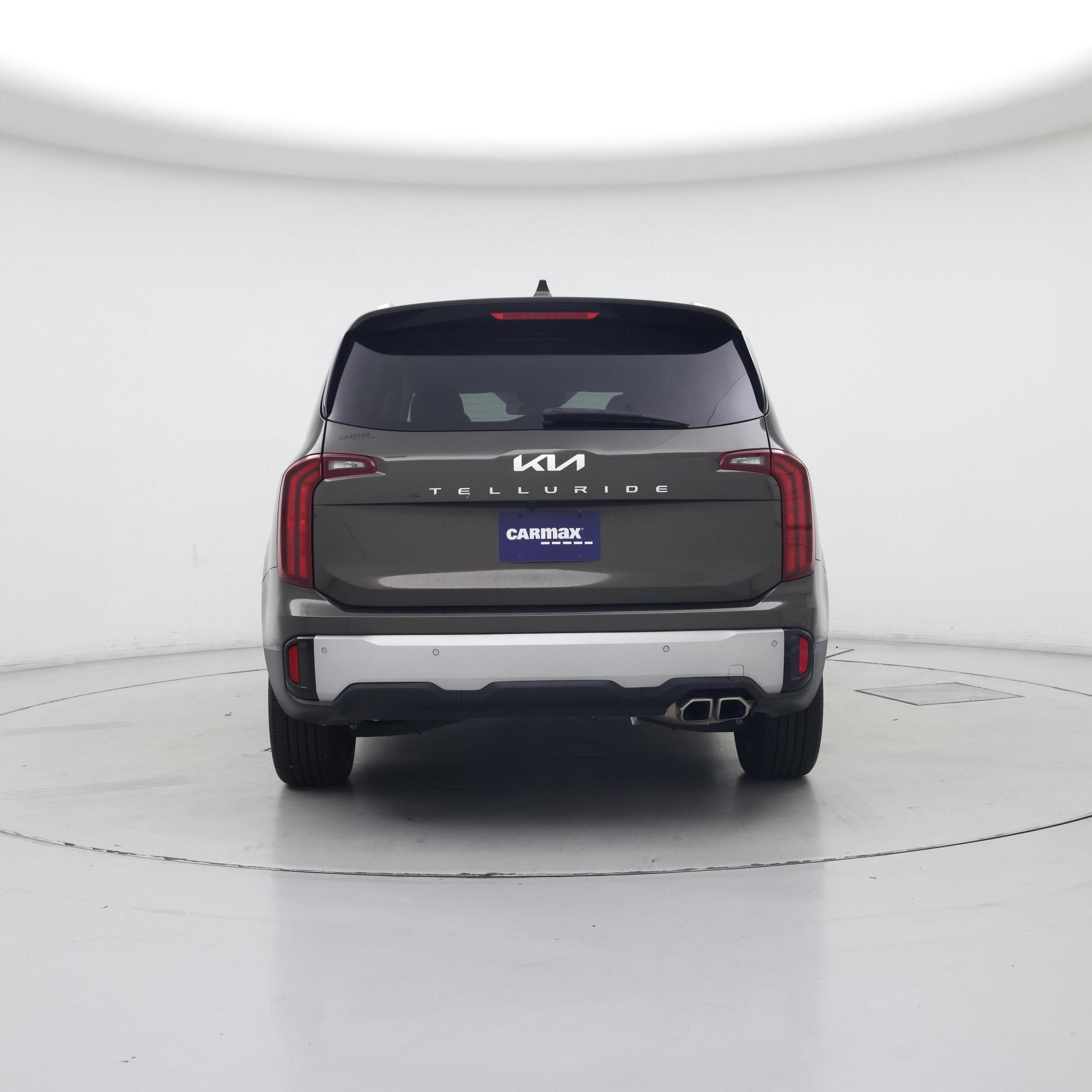 Thumbnail: 2024 Kia Telluride - 6