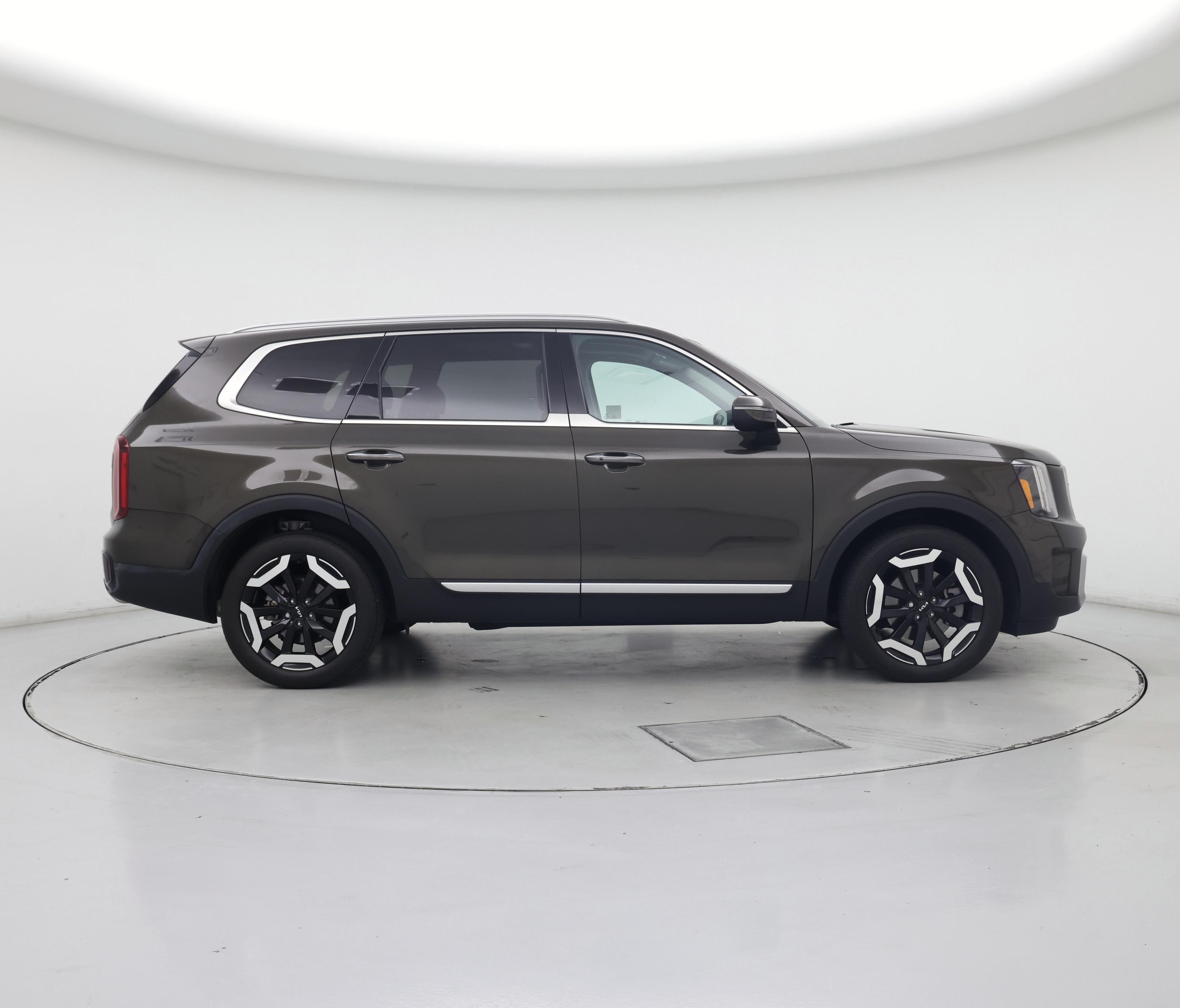 Thumbnail: 2024 Kia Telluride - 7