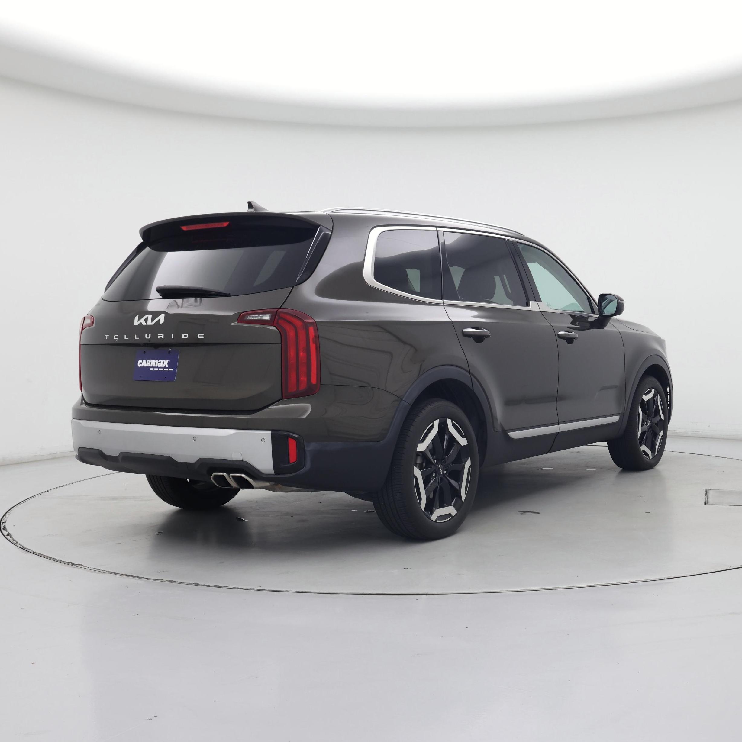 Thumbnail: 2024 Kia Telluride - 8