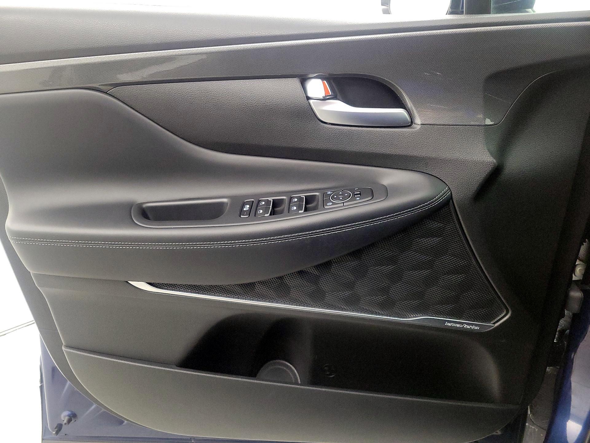 Thumbnail: 2023 Hyundai Santa Fe - 12