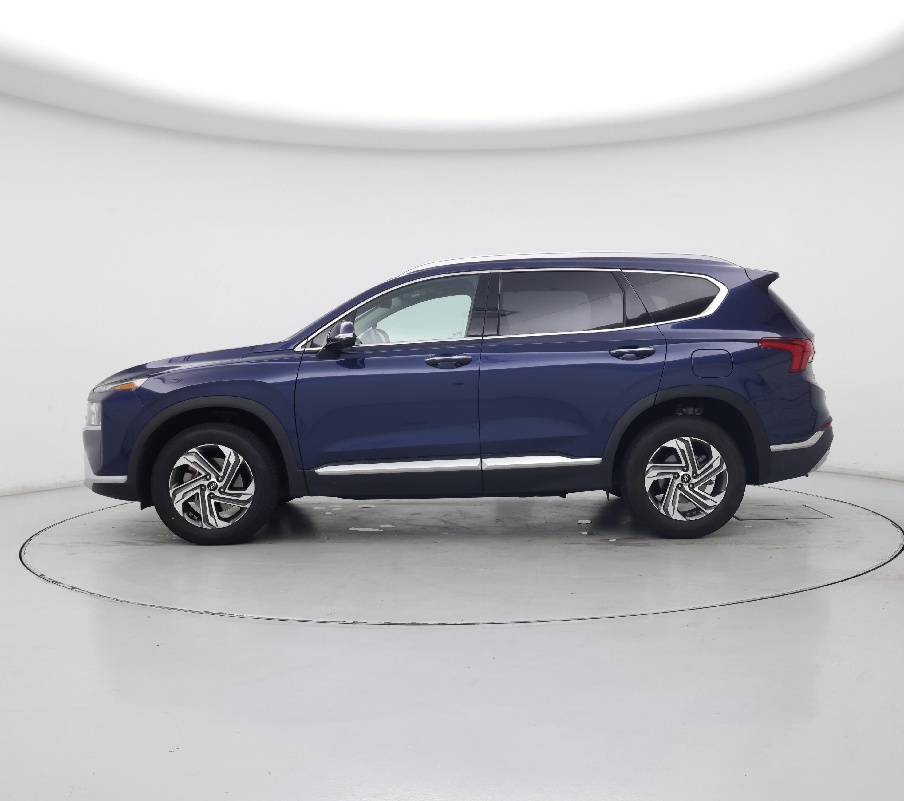 Thumbnail: 2023 Hyundai Santa Fe - 3