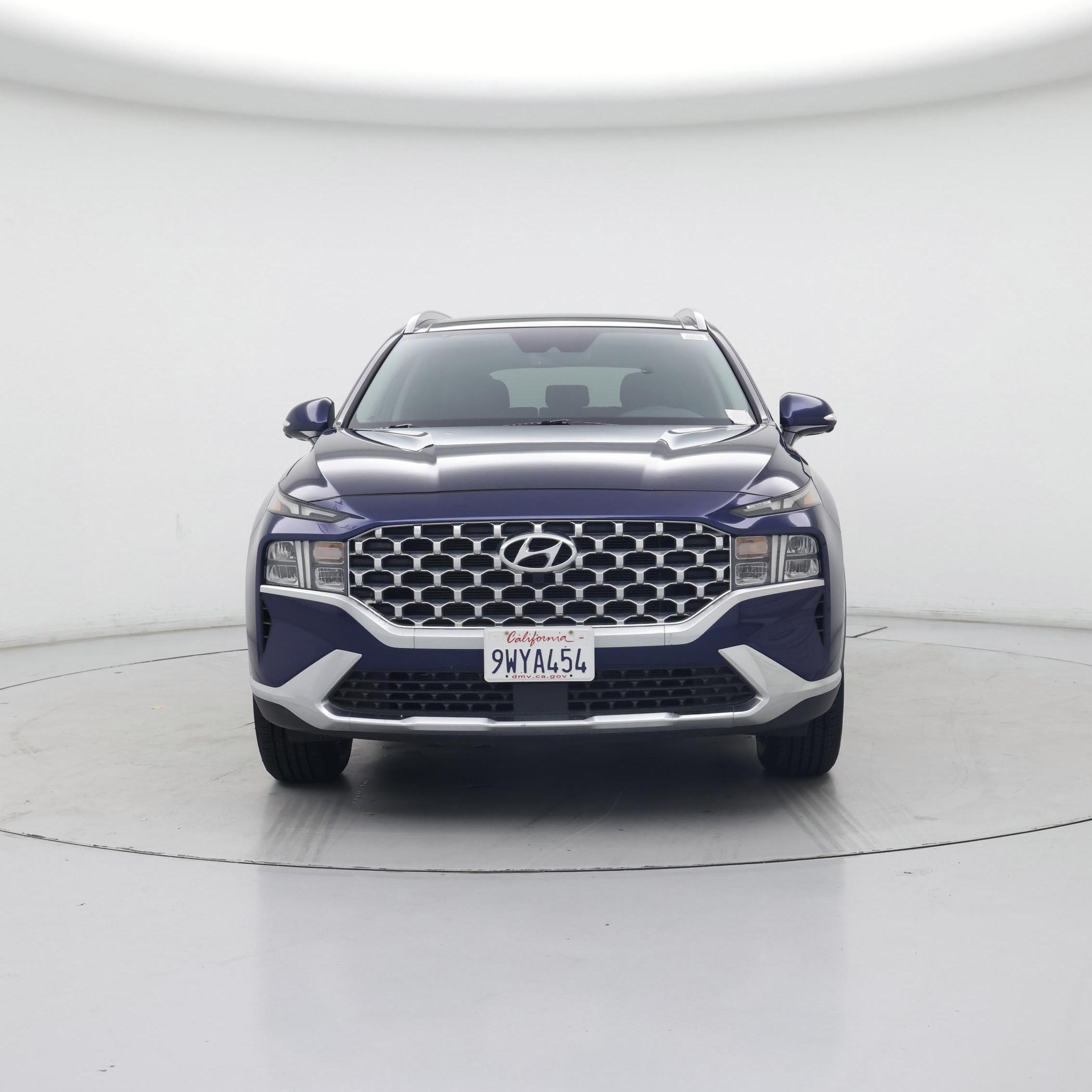Thumbnail: 2023 Hyundai Santa Fe - 5