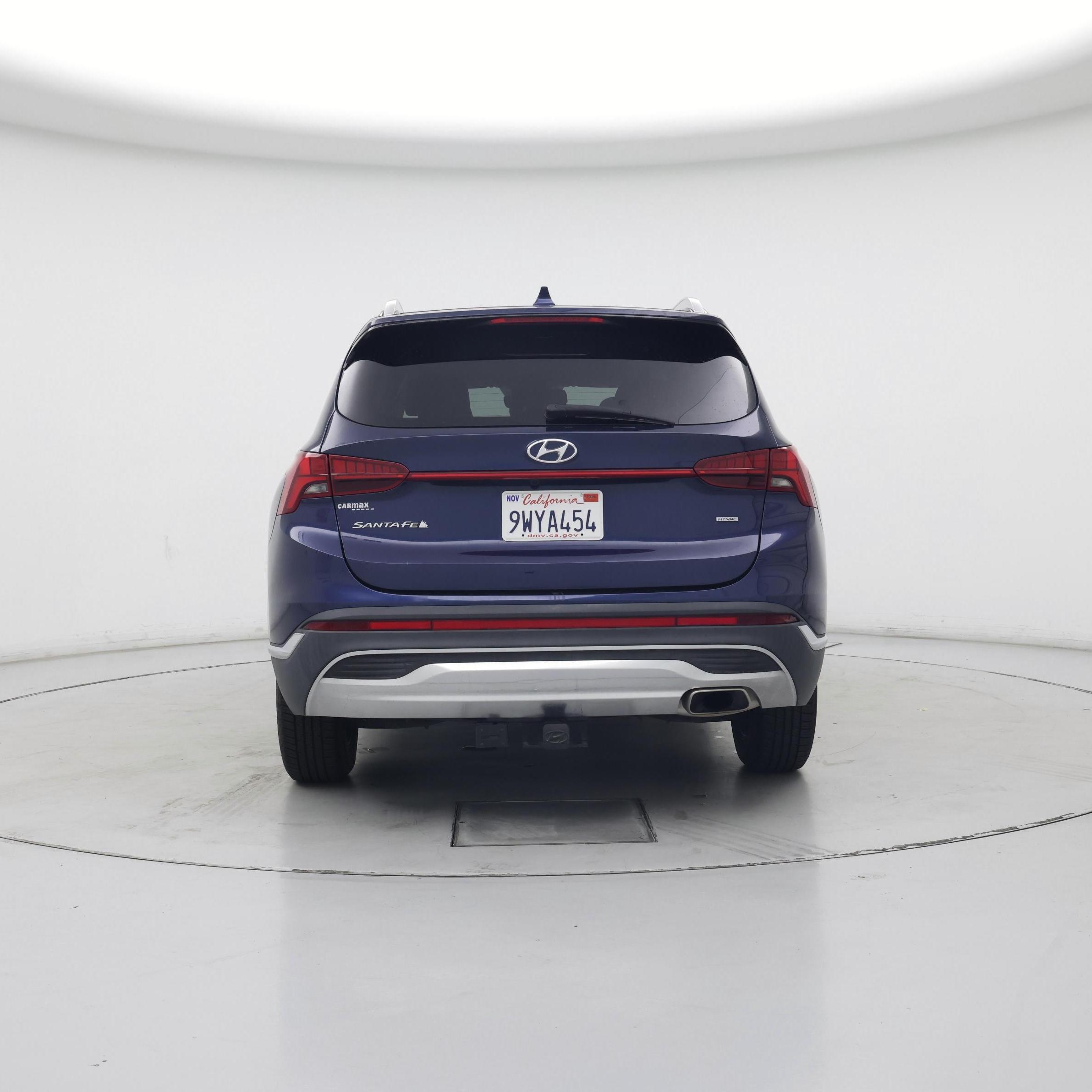 Thumbnail: 2023 Hyundai Santa Fe - 6
