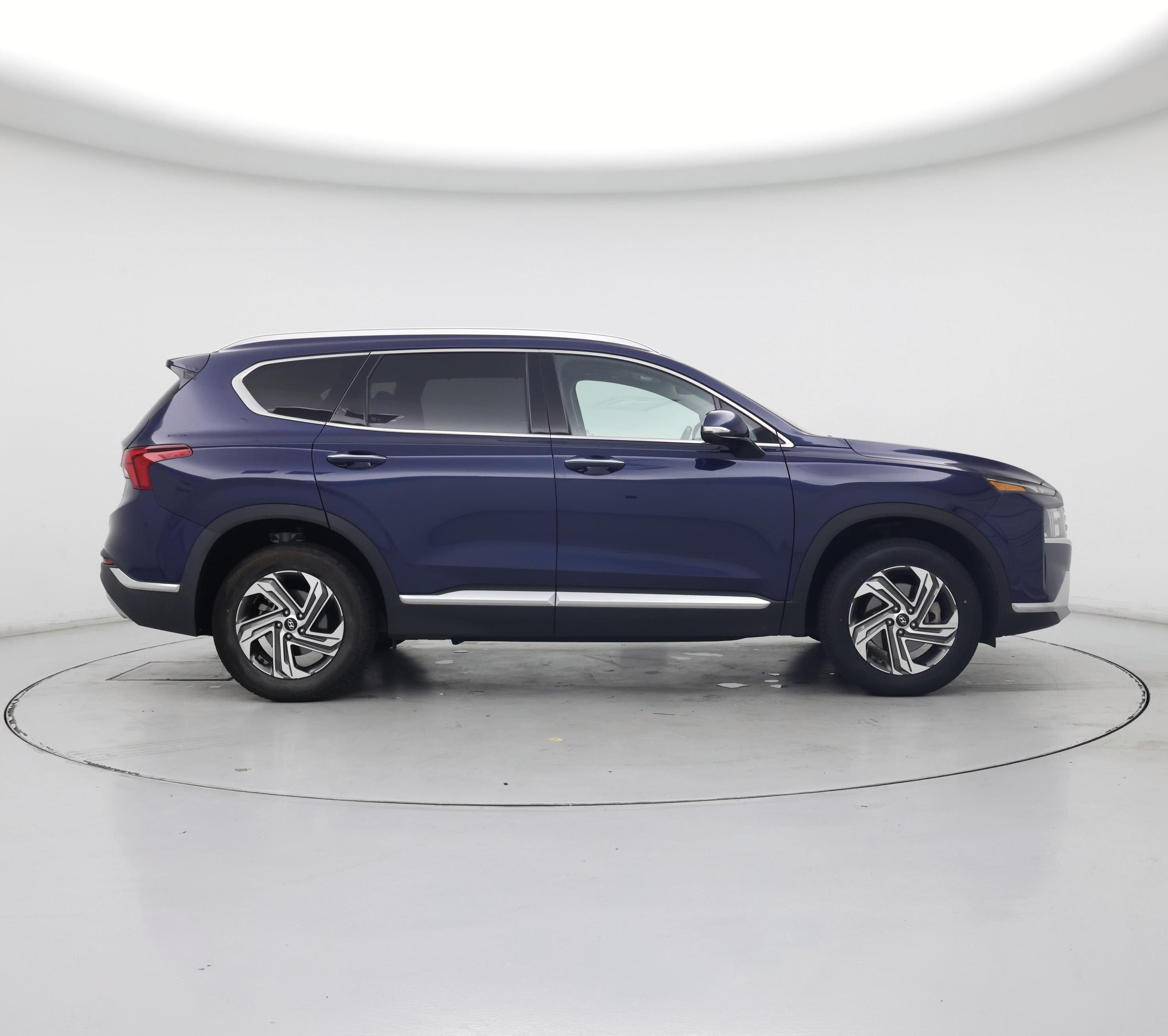 Thumbnail: 2023 Hyundai Santa Fe - 7