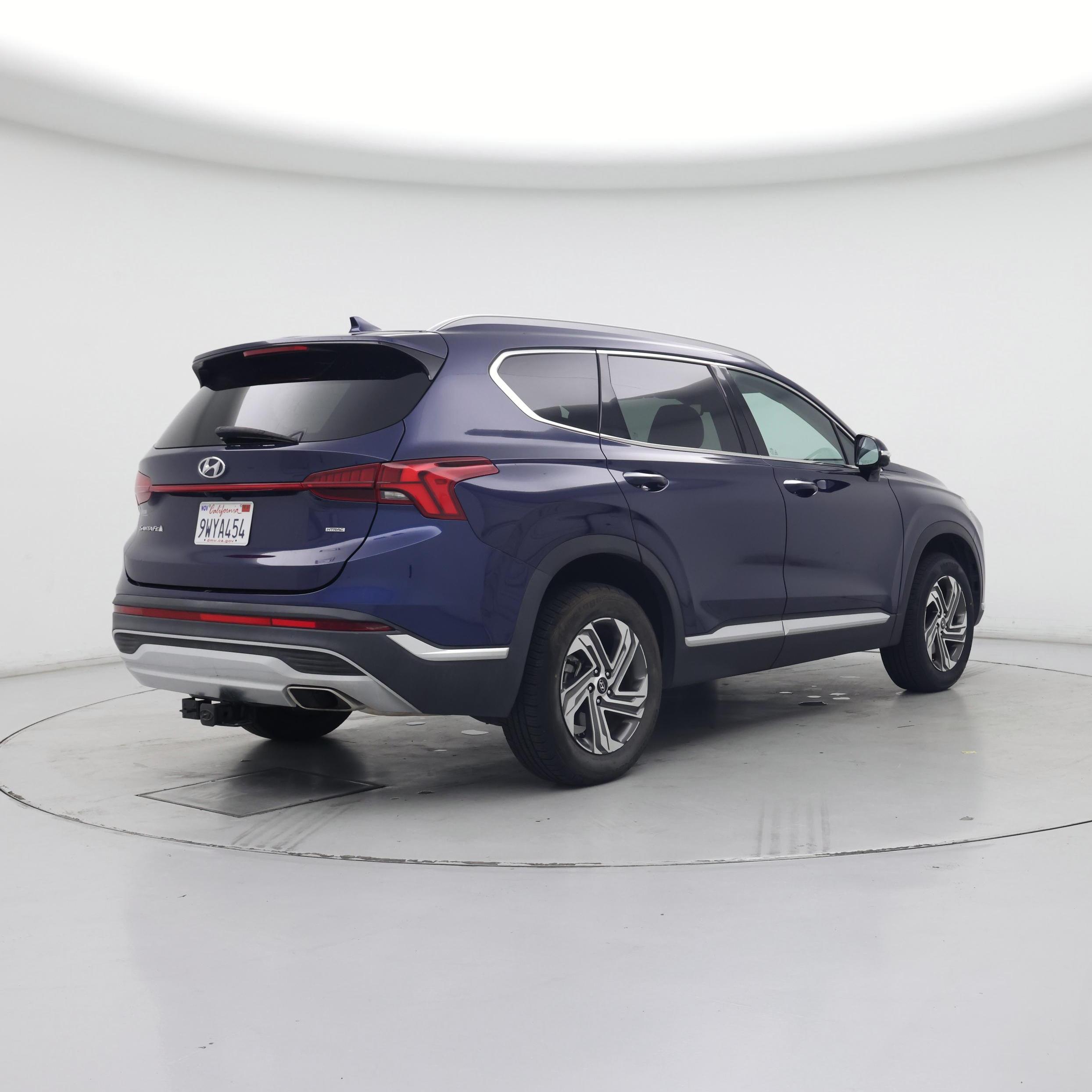 Thumbnail: 2023 Hyundai Santa Fe - 8